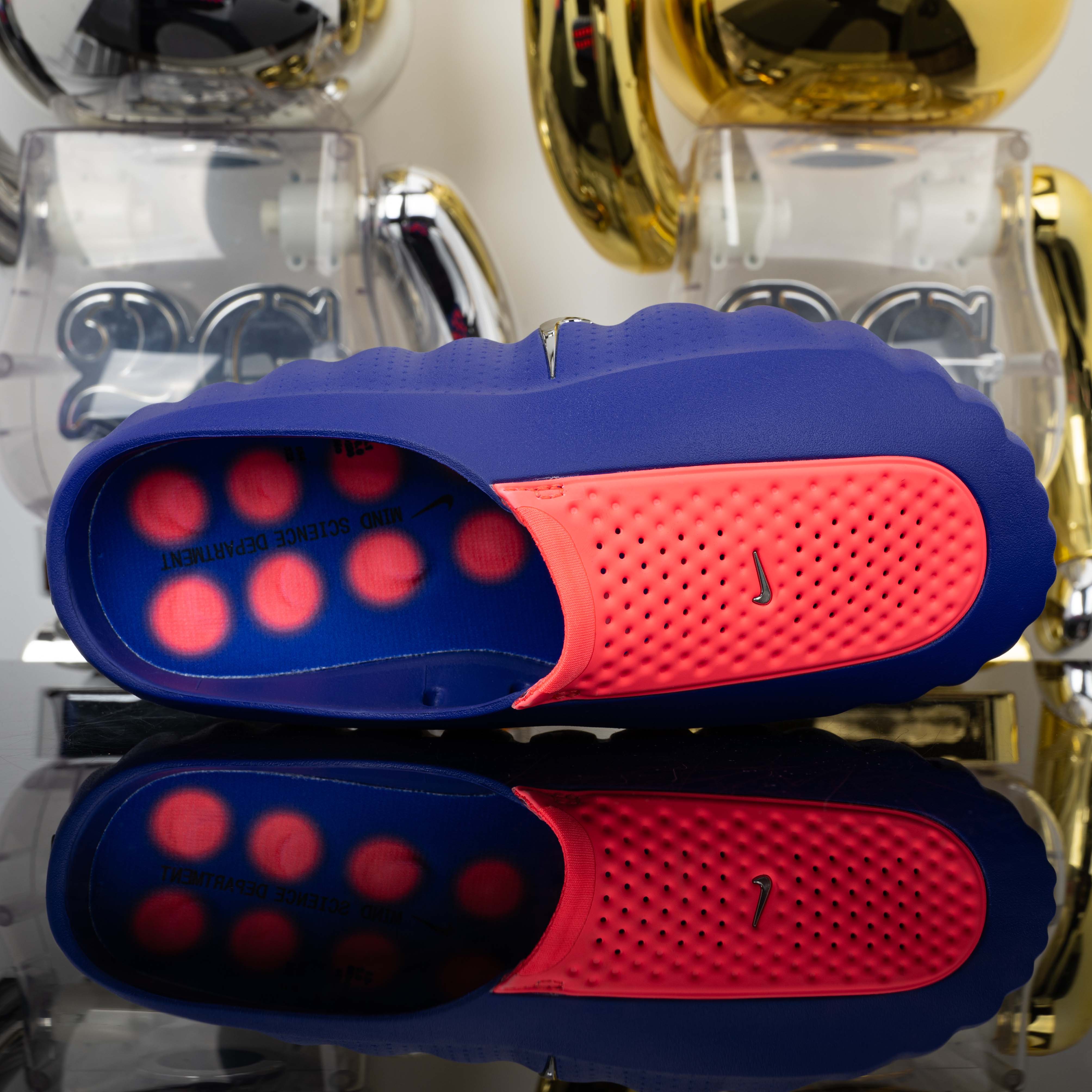 Nike Mind 001 AMP Indigo Burst IZ6659-400