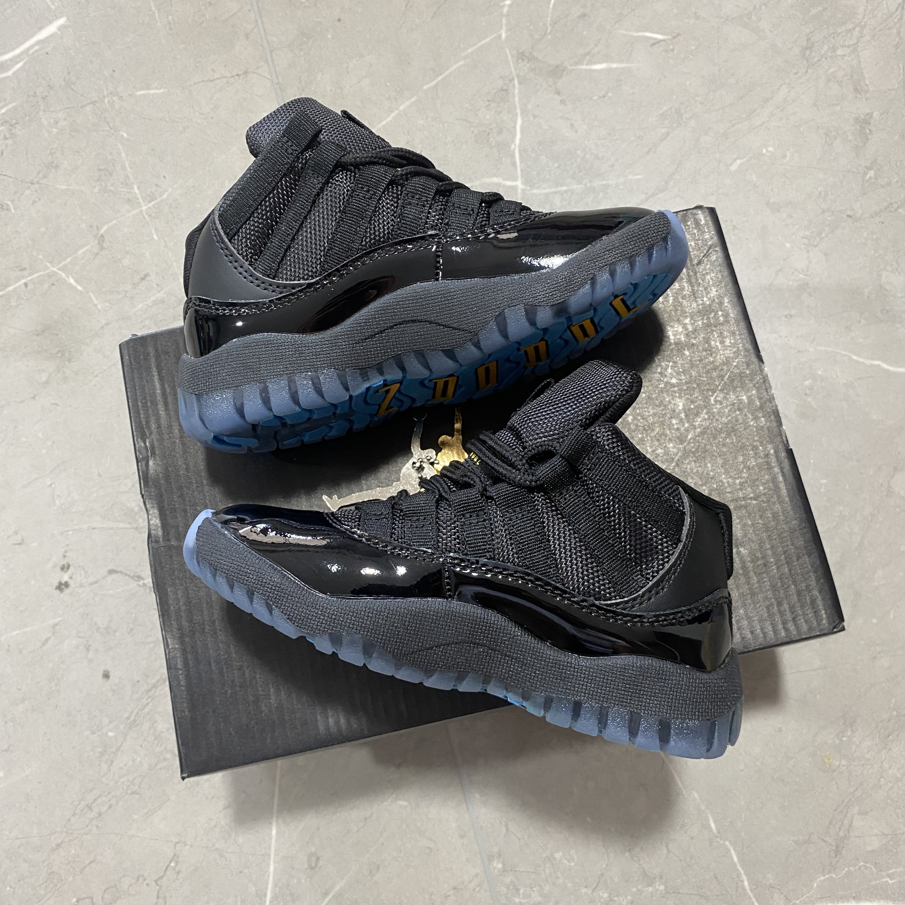Kids Shoes