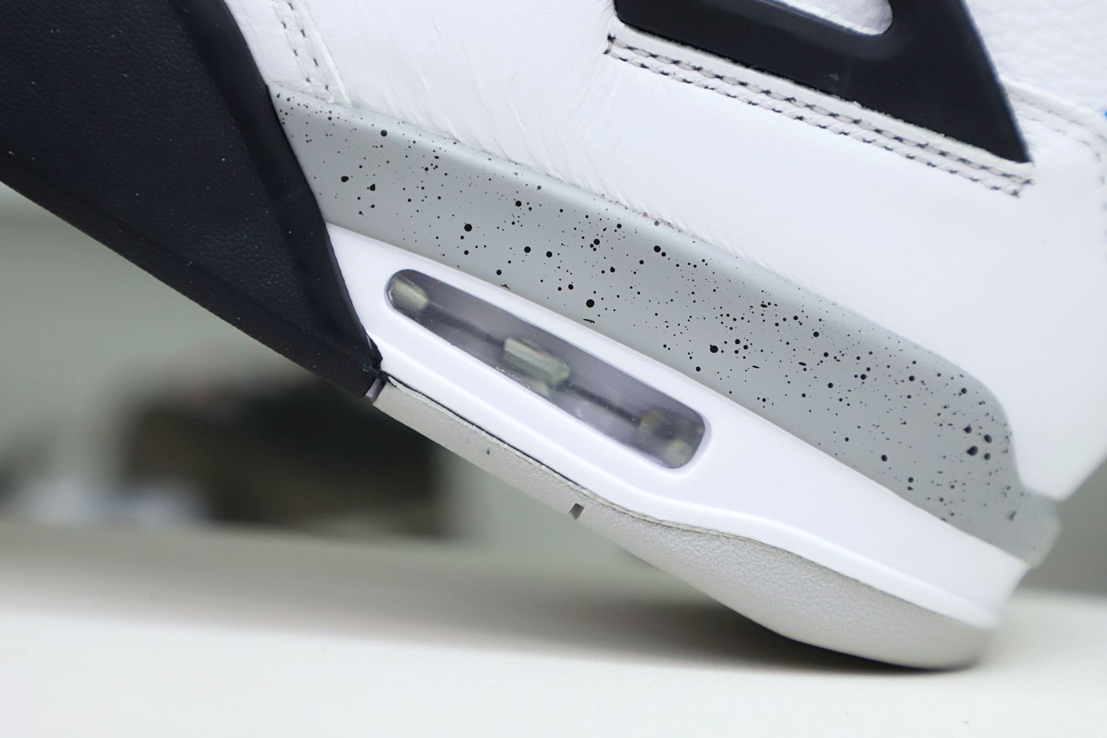 Air Jordan4 retro se what the4