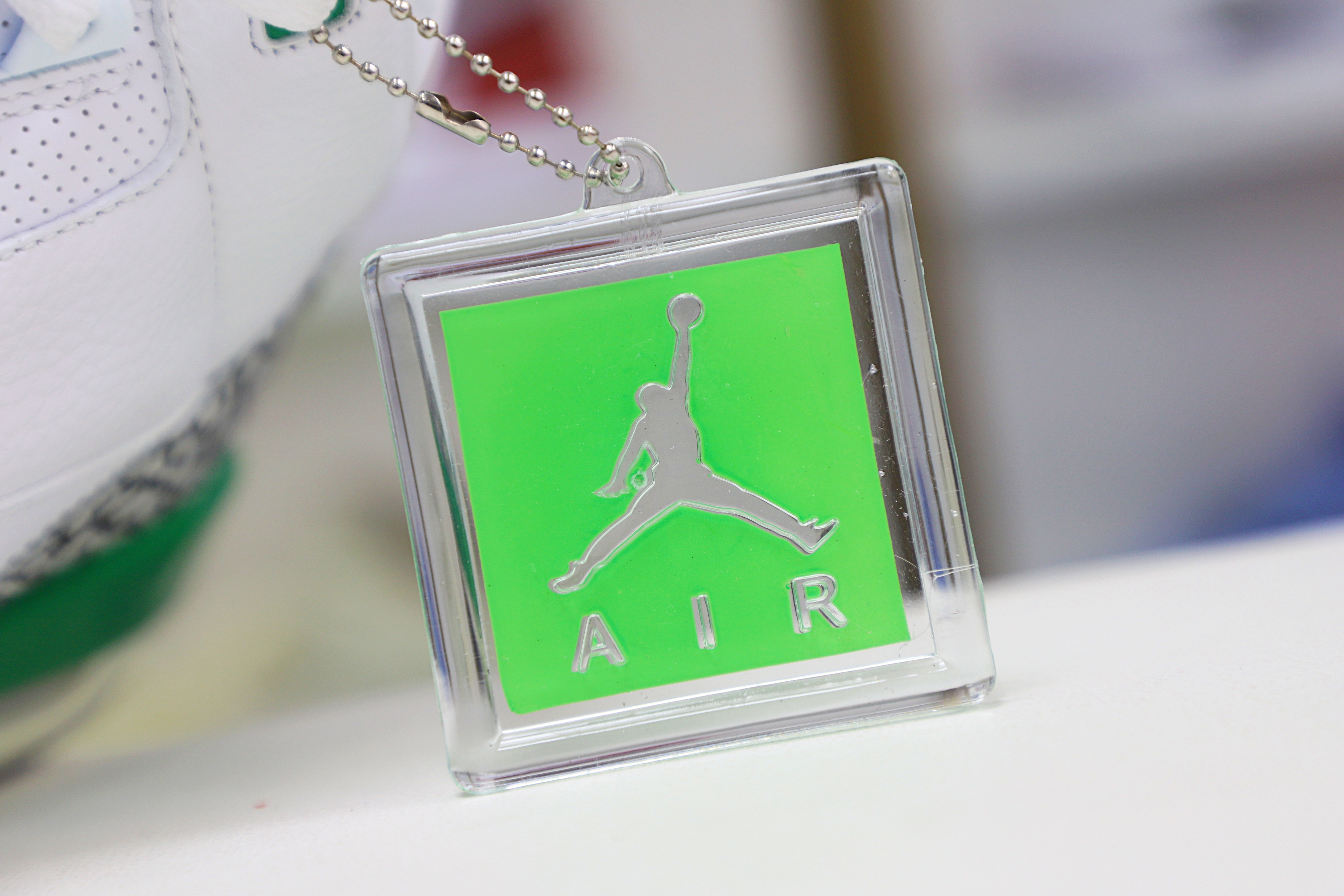 Air Jordan 3 Retro