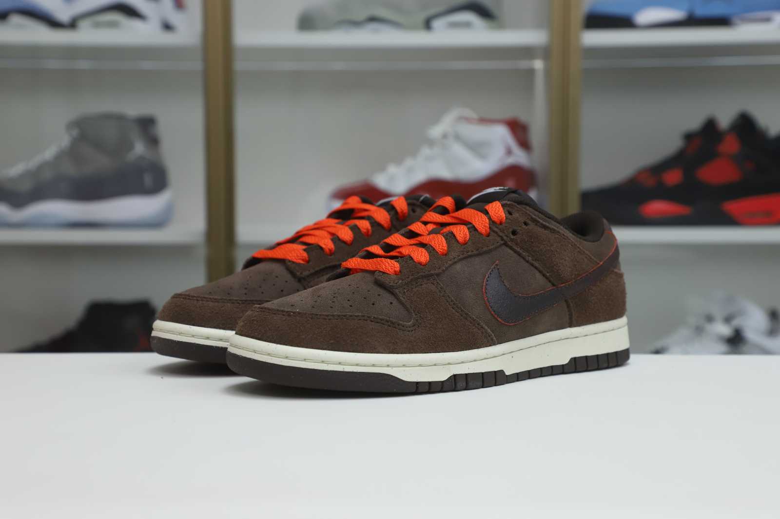 Nike Dunk Low