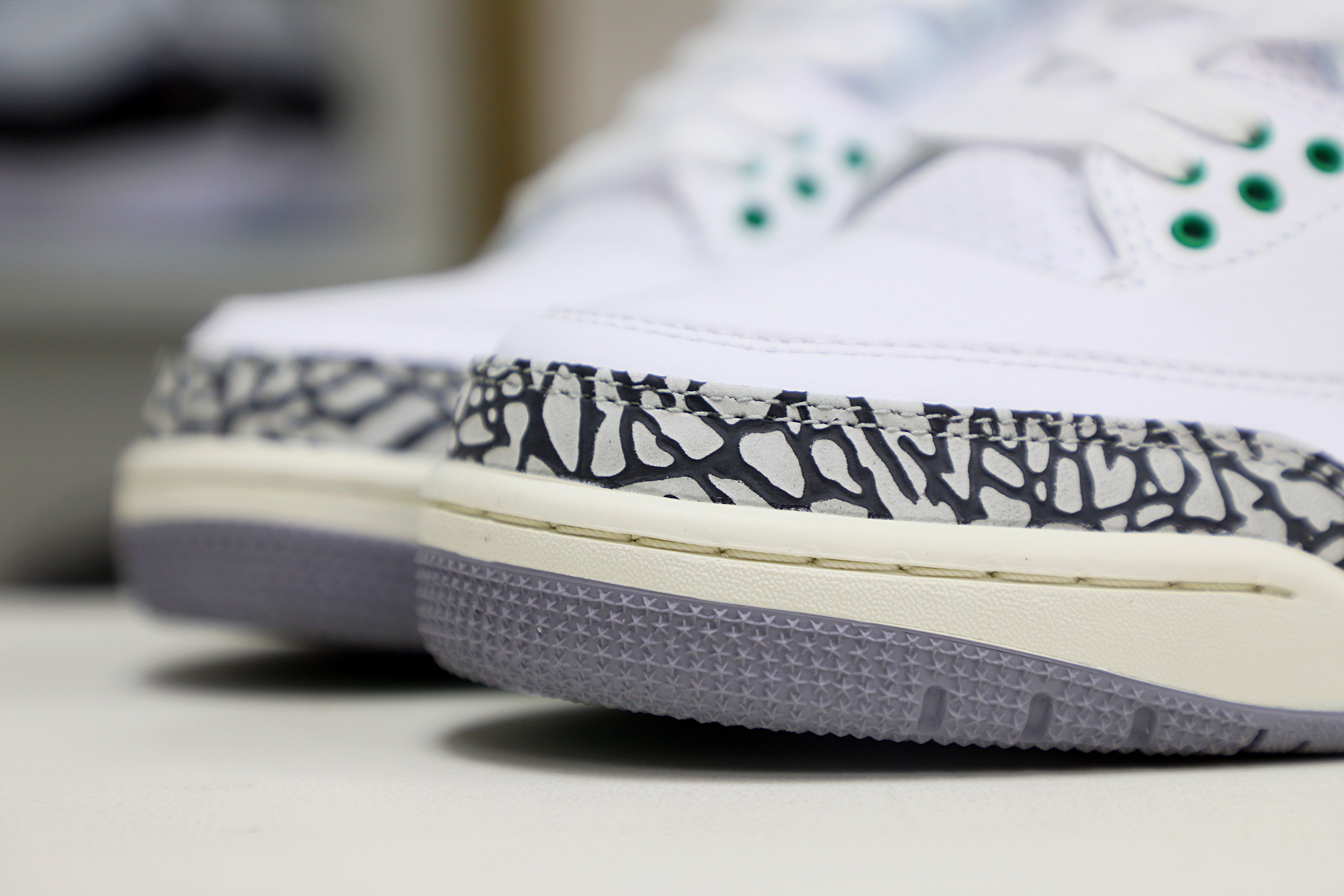 Air Jordan 3 Retro