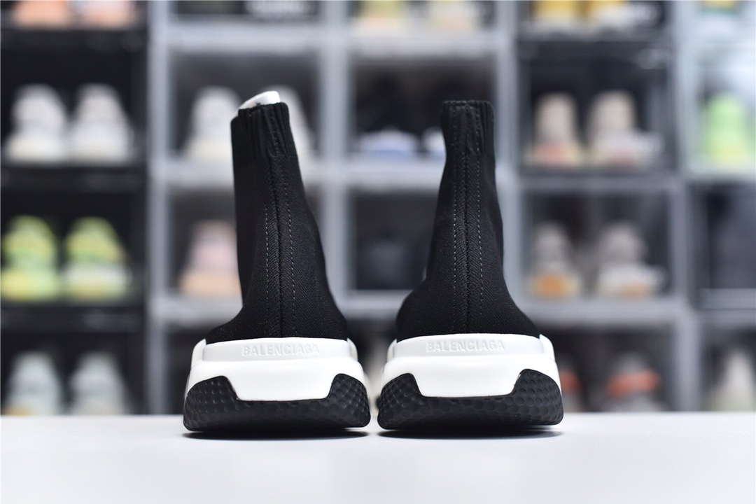 Balenciaga BLGA Speed
