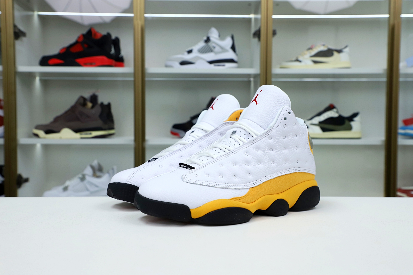 Air Jordan 13 retro