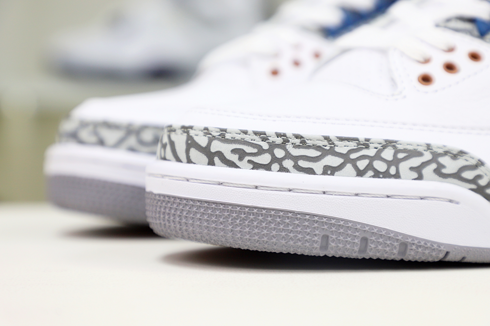 Air Jordan 3 retro