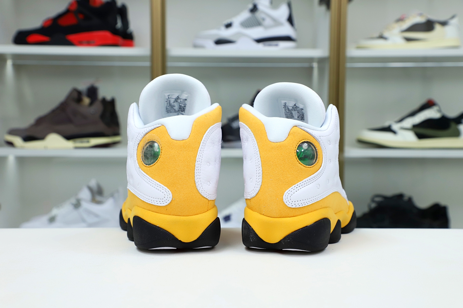 Air Jordan 13 retro