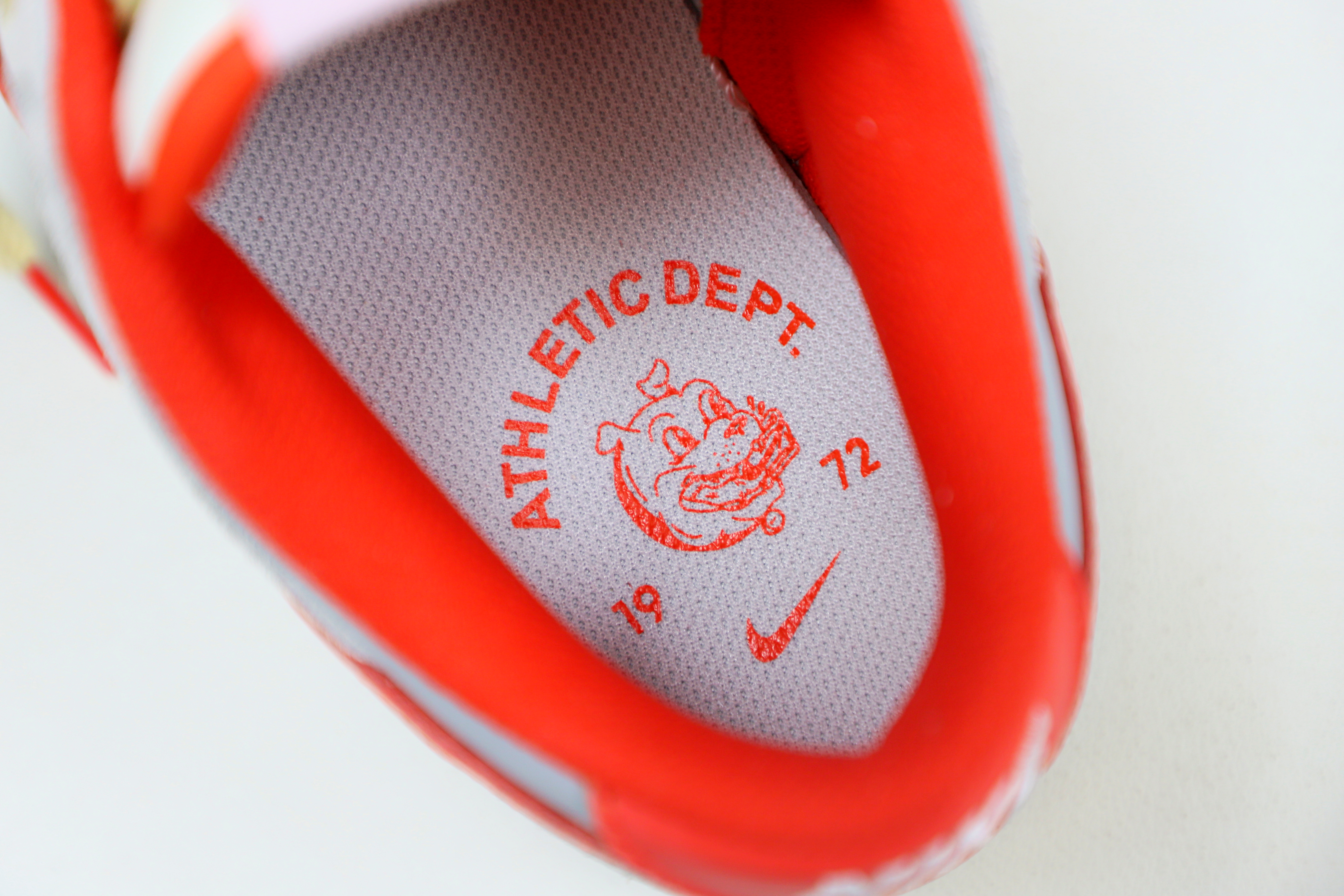 Nike DunkLow