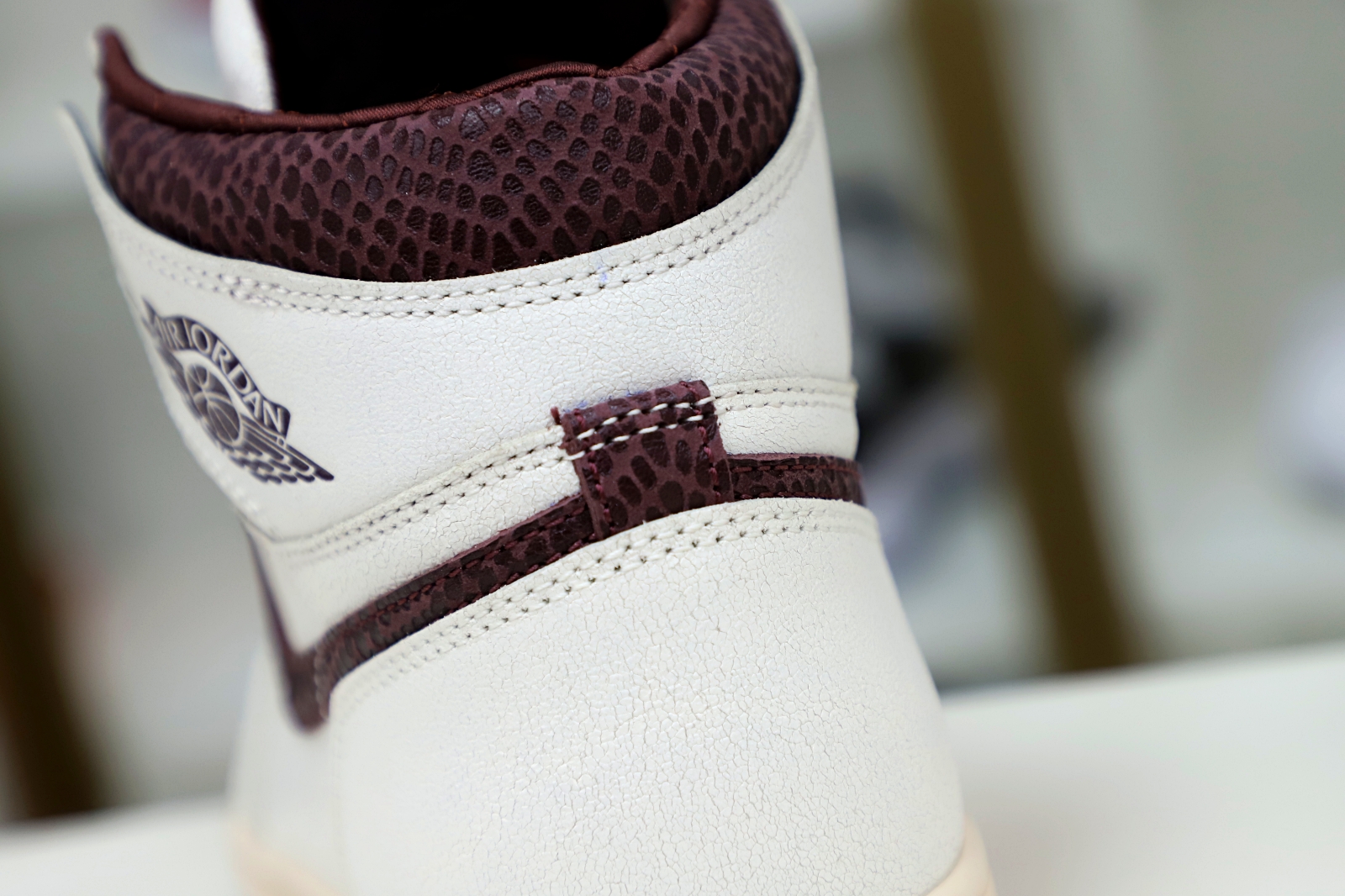 A Ma Maniére x Air Jordan 1 retro high og sp