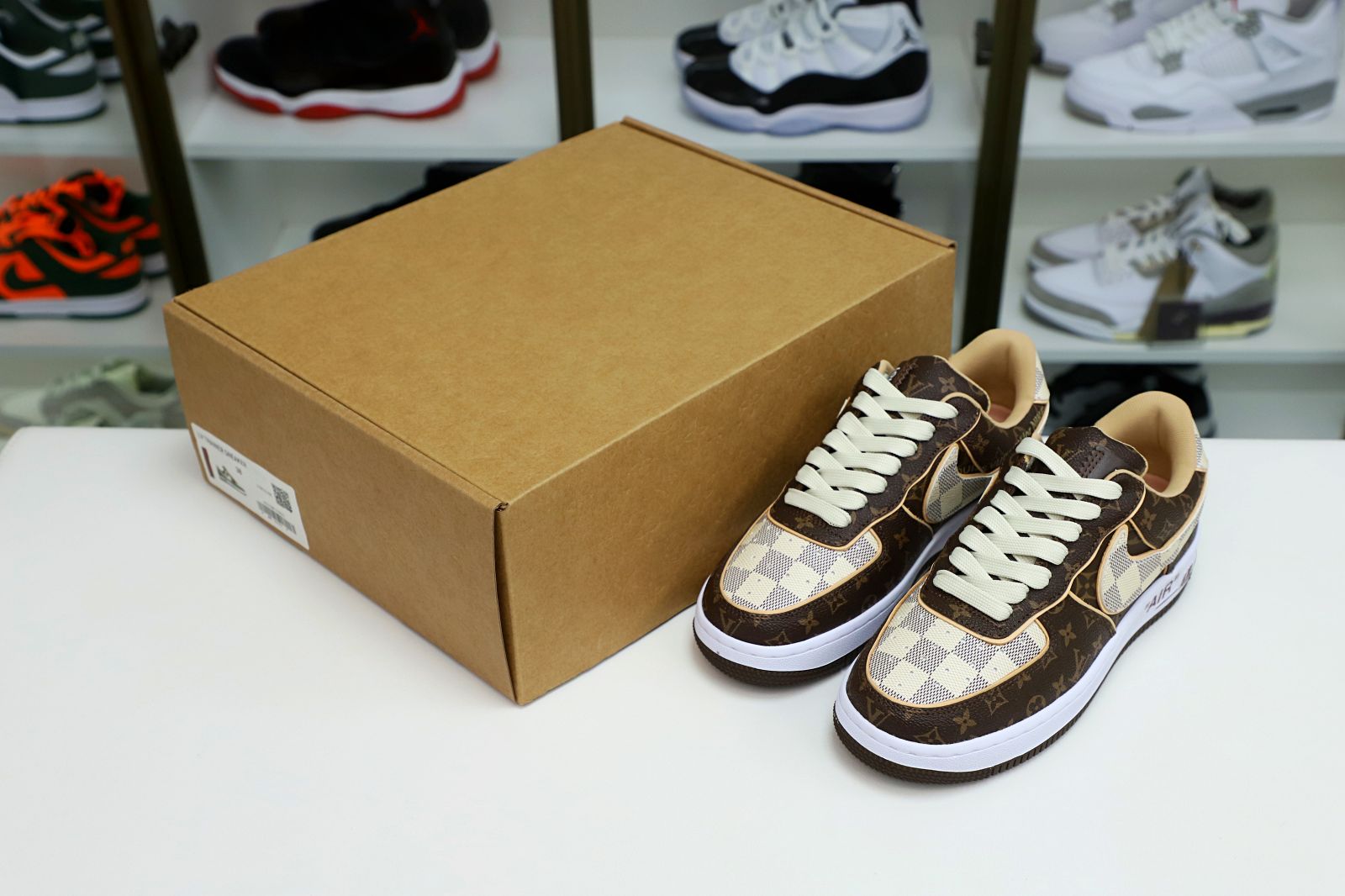 AIR FORCE 1