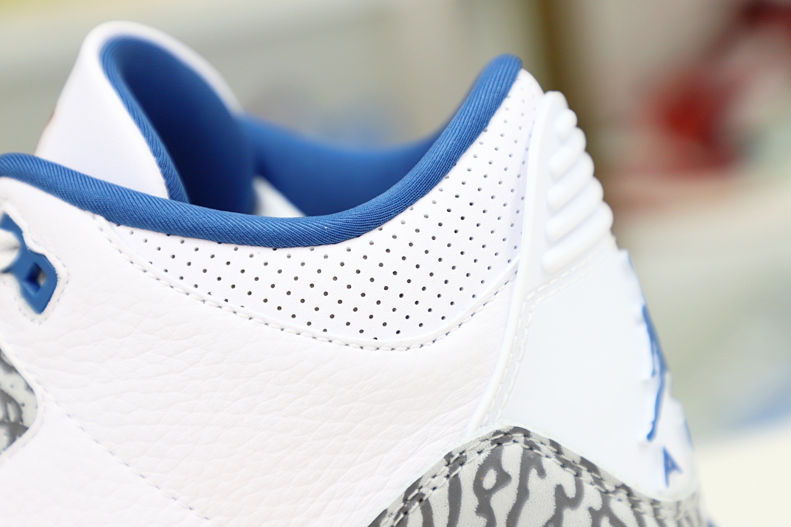 Air Jordan 3 retro