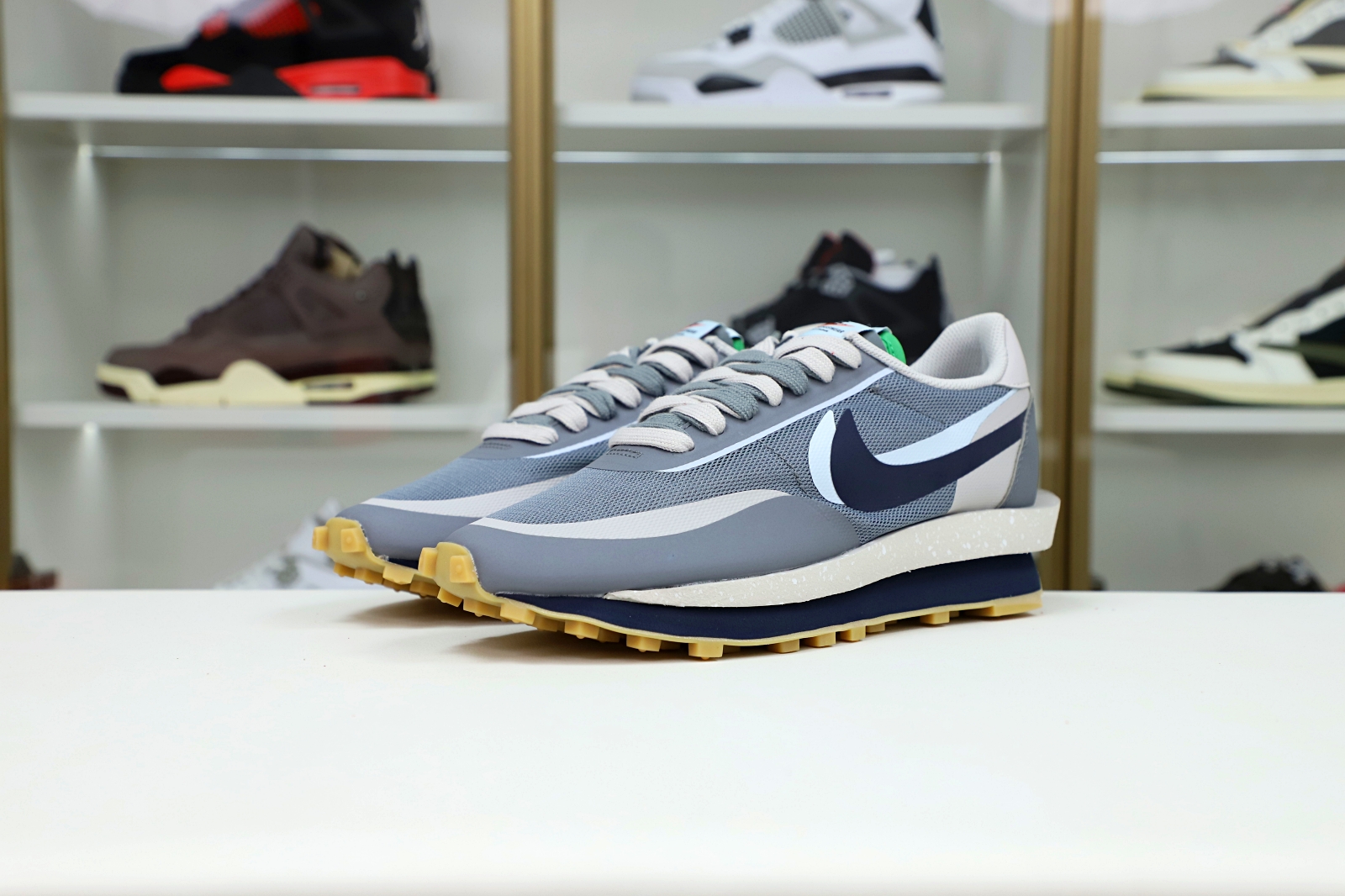 sacai x Nike LDWaffe