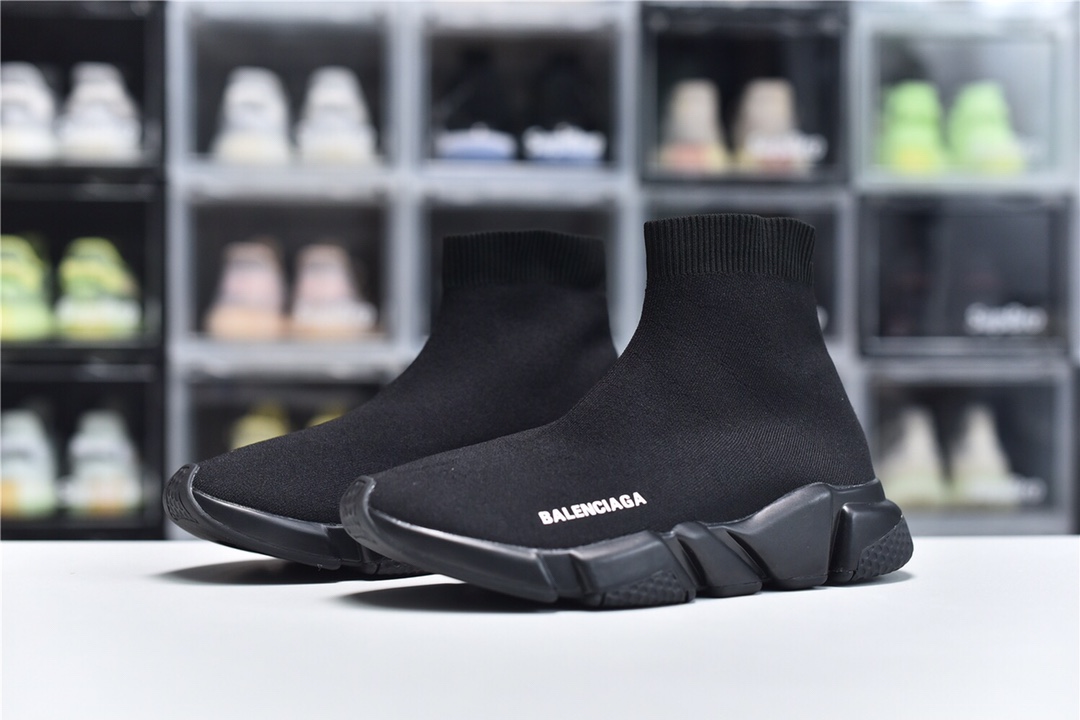 Balenciaga BLGA Speed