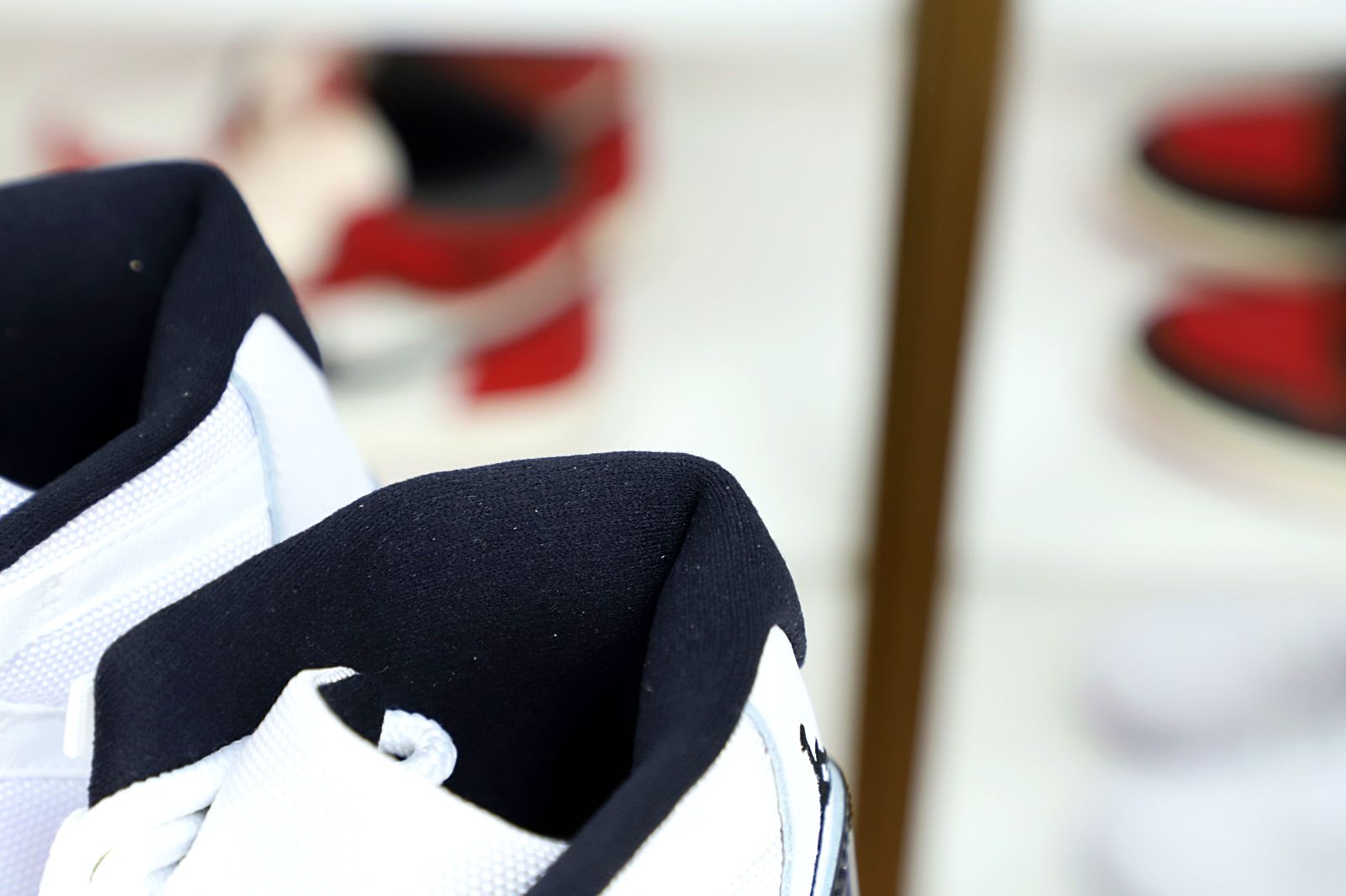 AIR JORDAN 11 RETRO 'CONCORD' 2018