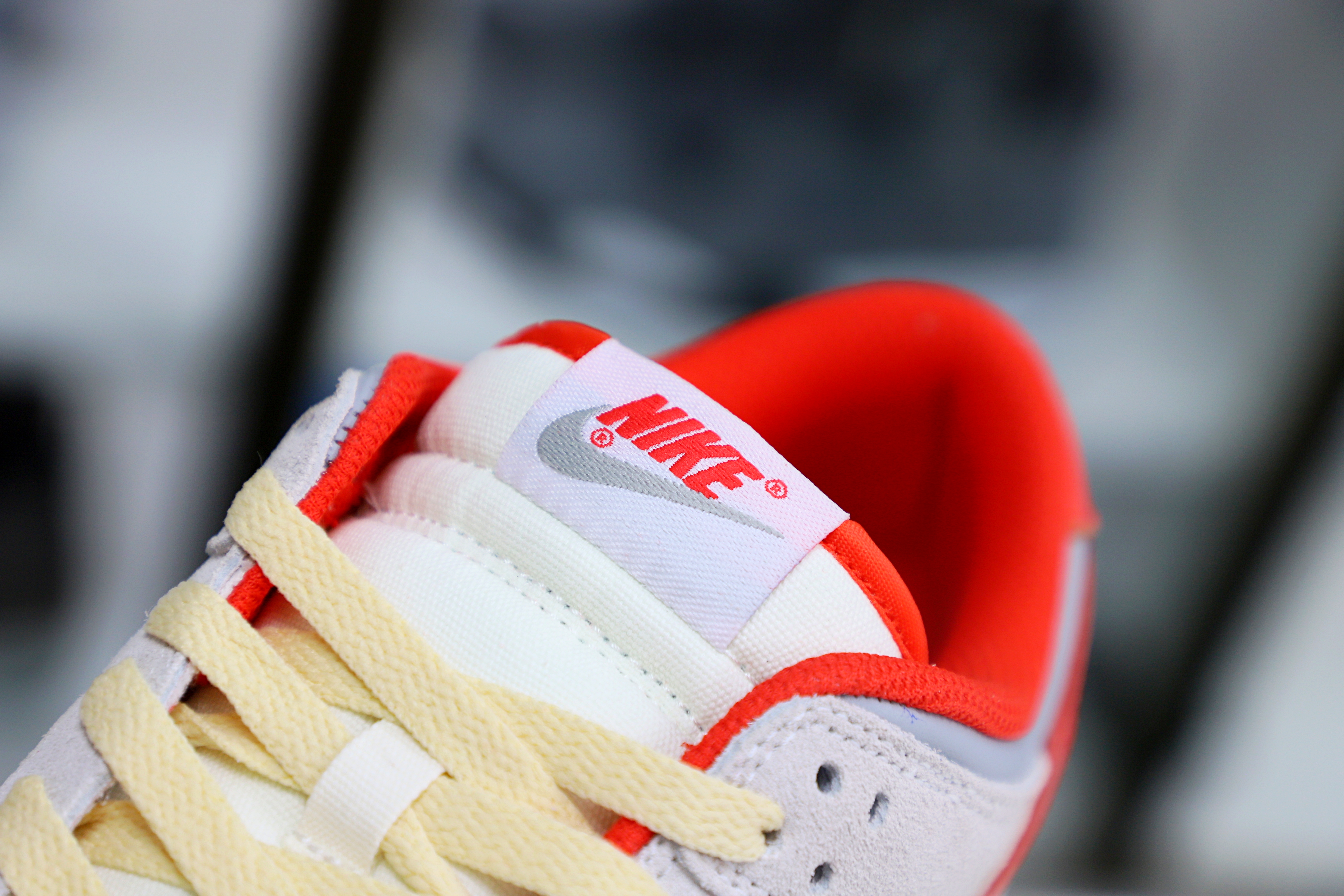 Nike DunkLow