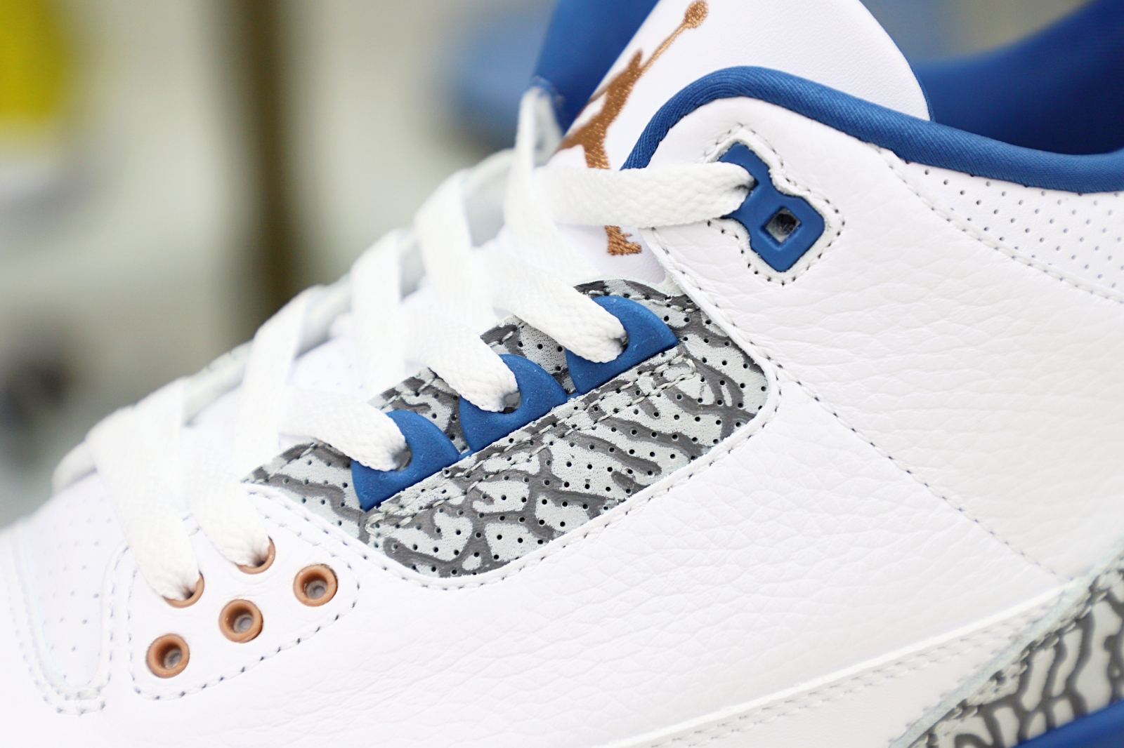 Air Jordan 3 retro
