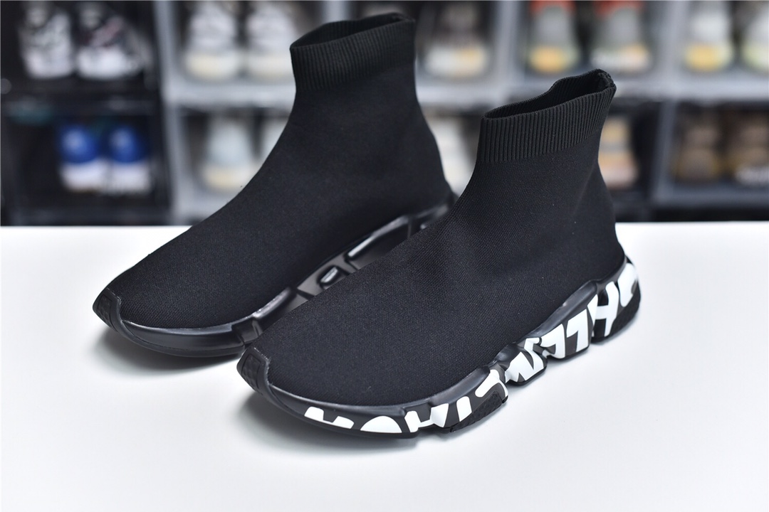 Balenciaga BLGA Speed