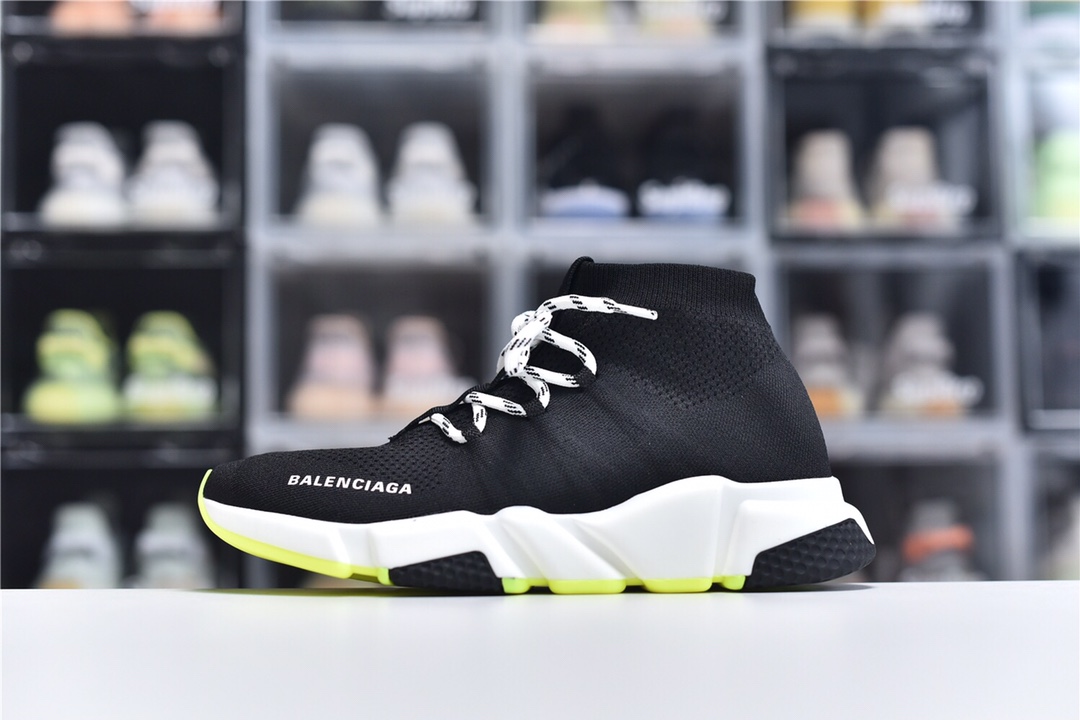 Balenciaga BLGA Speed