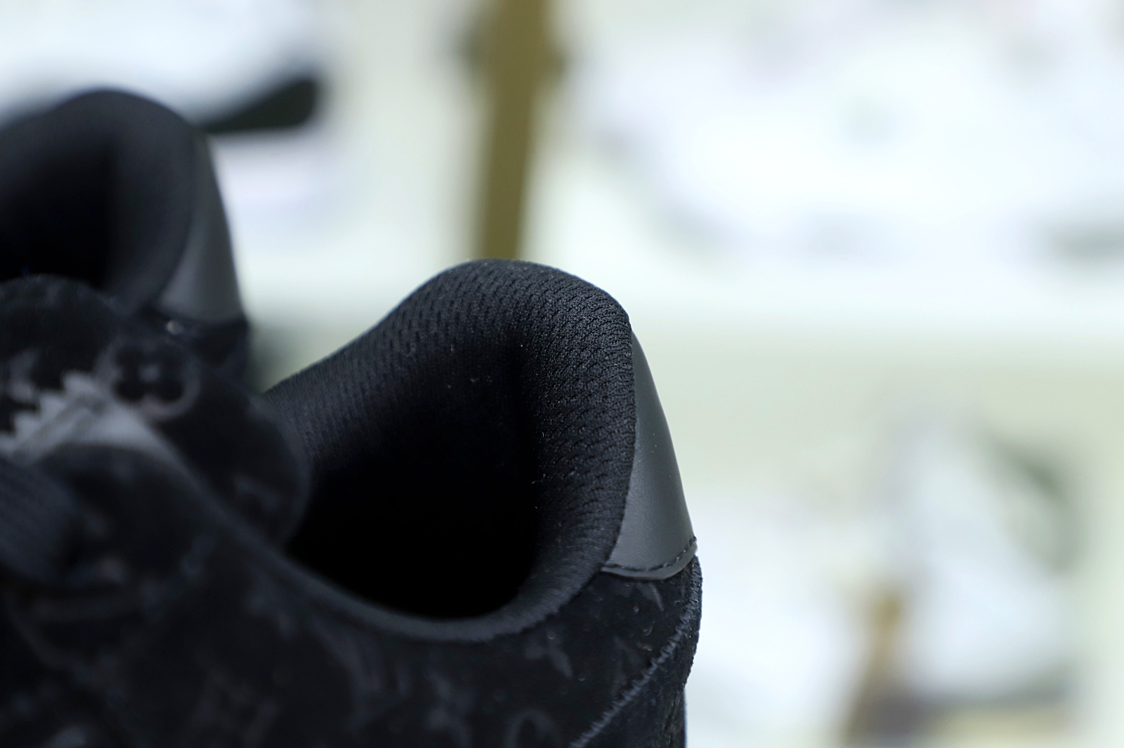 Nike Ain Force 1 Low