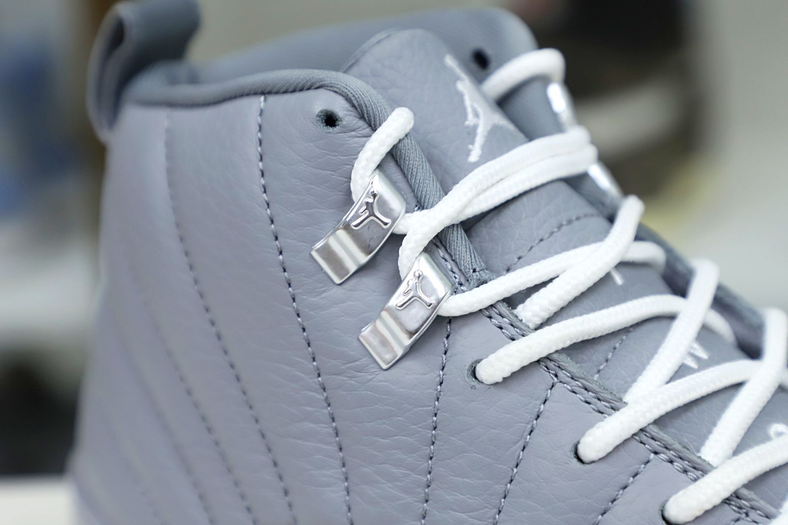 Air Jordan 12 retro