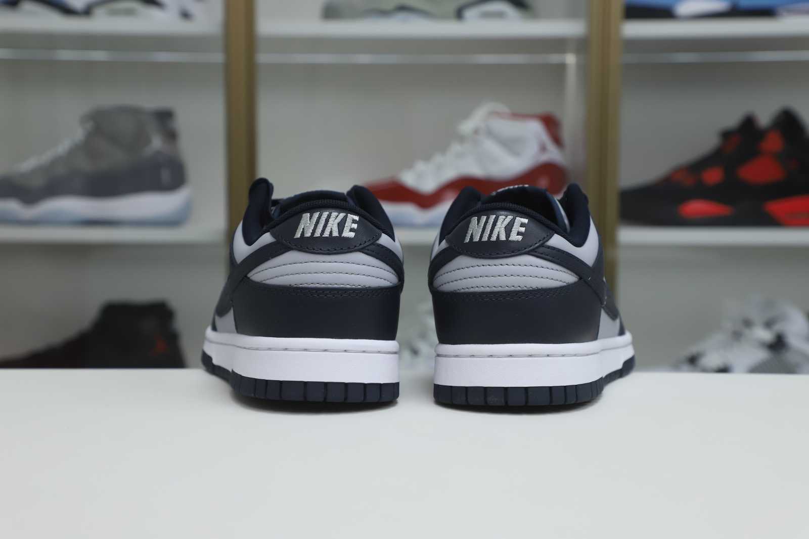 Nike Dunk Low Retro