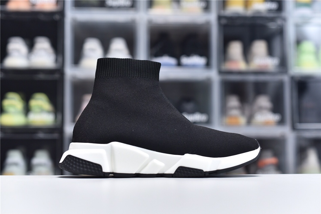 Balenciaga BLGA Speed