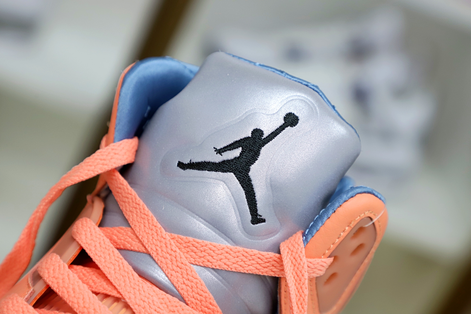 DJ Khaled x Air Jordan 5