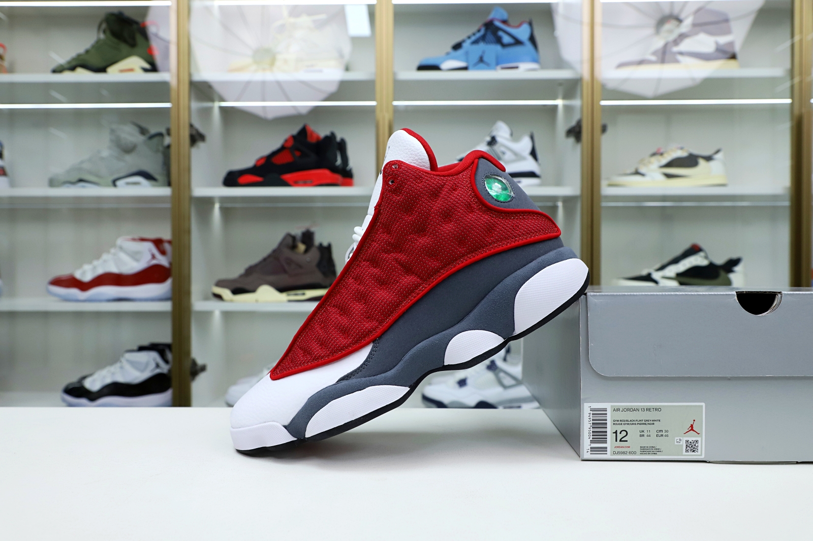 Air Jordan 13 Retro