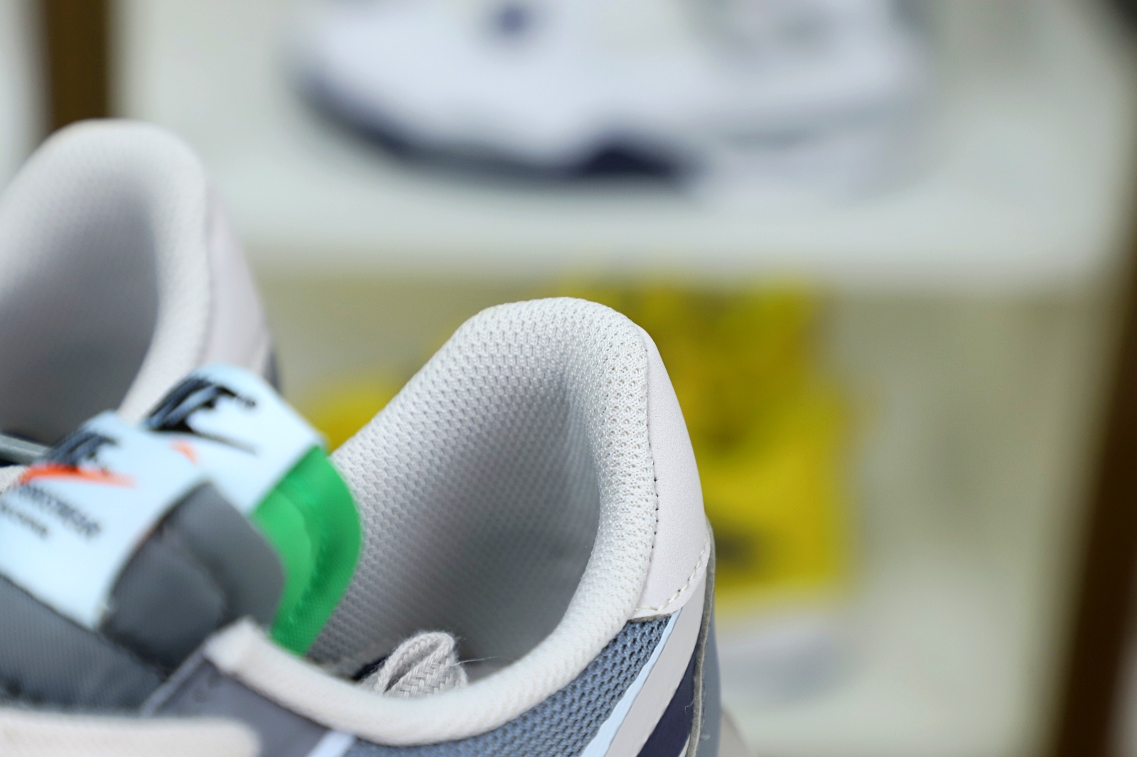 sacai x Nike LDWaffe