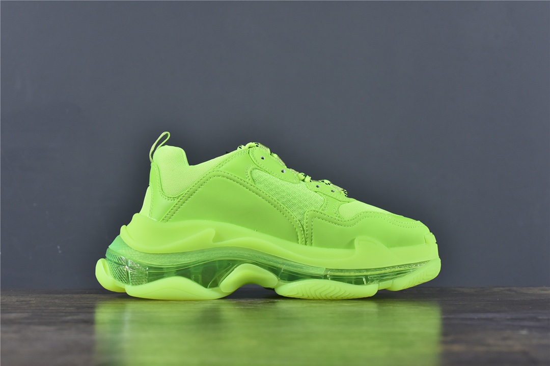 Balenciaga BLGA Triple S