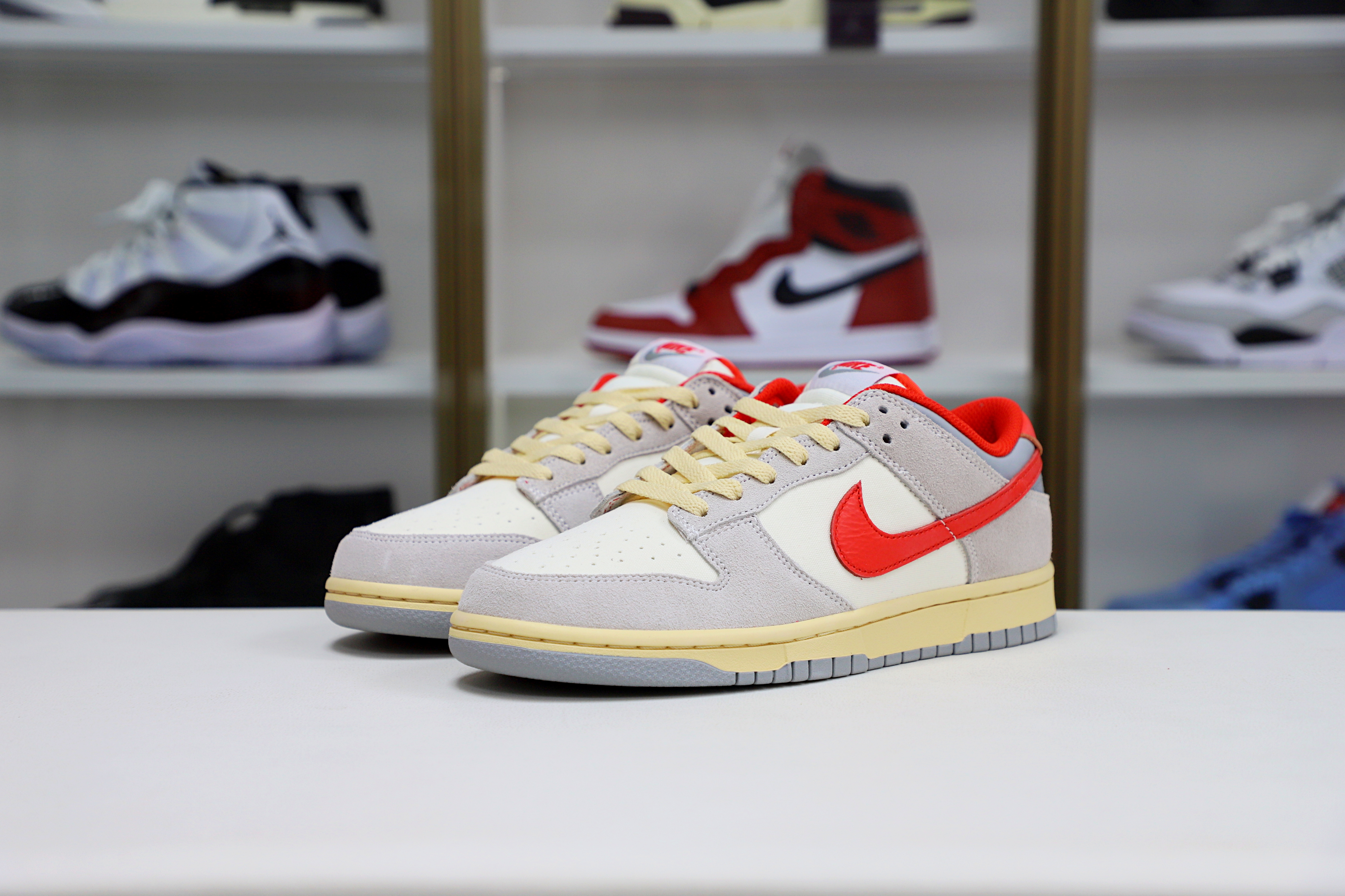 Nike DunkLow