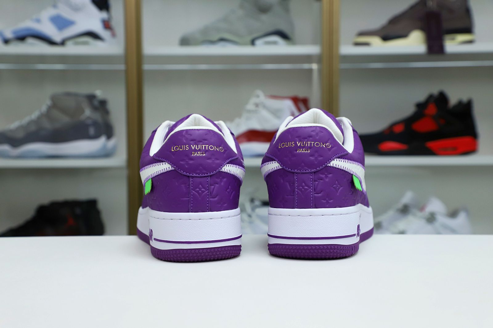 Nike Ain Force 1 Low