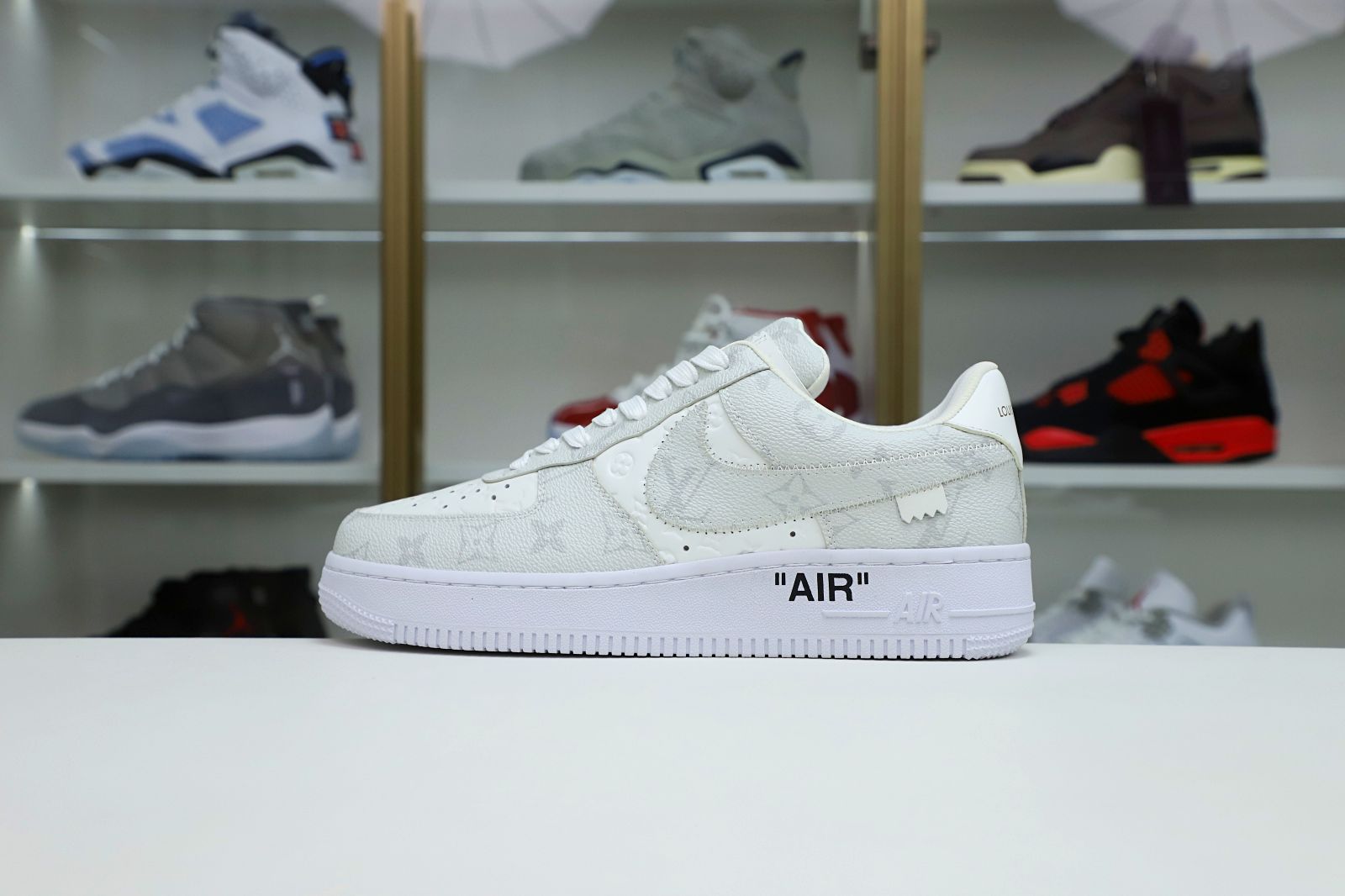 Nike Air Force1 Low