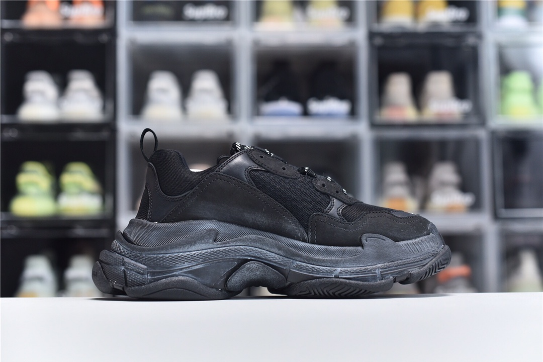 Balenciaga BLGA Triple S