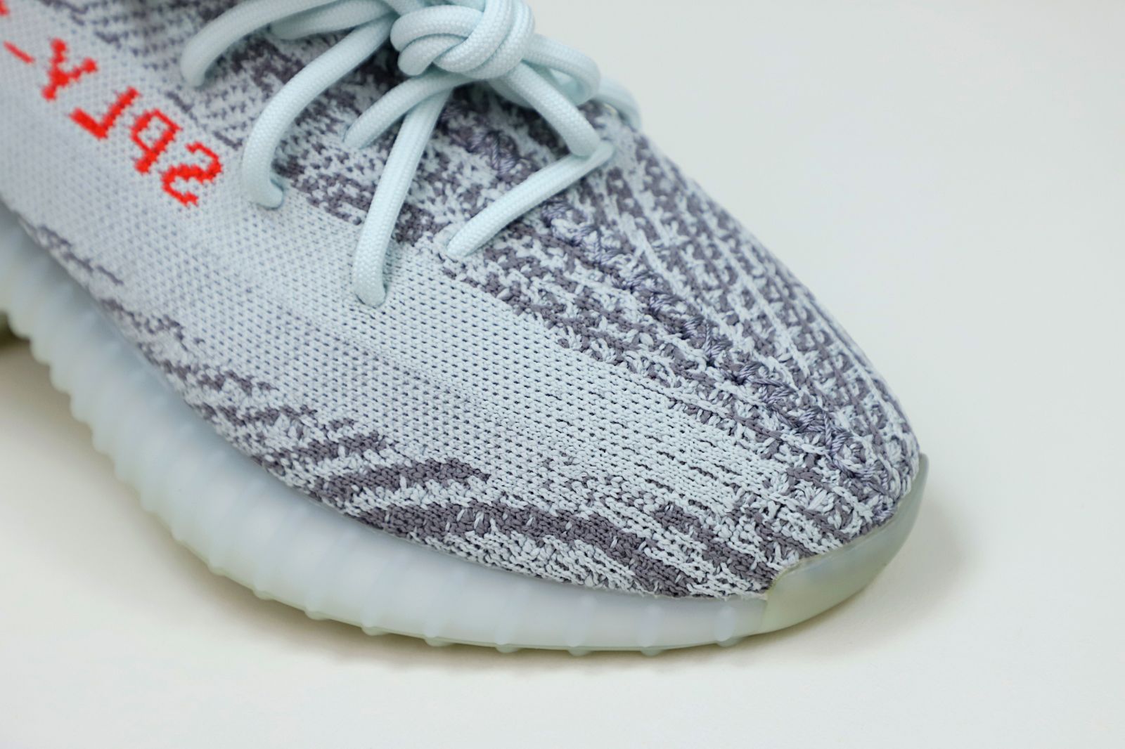 YEEZY BOOST 350 V2 'BLUE TINT'