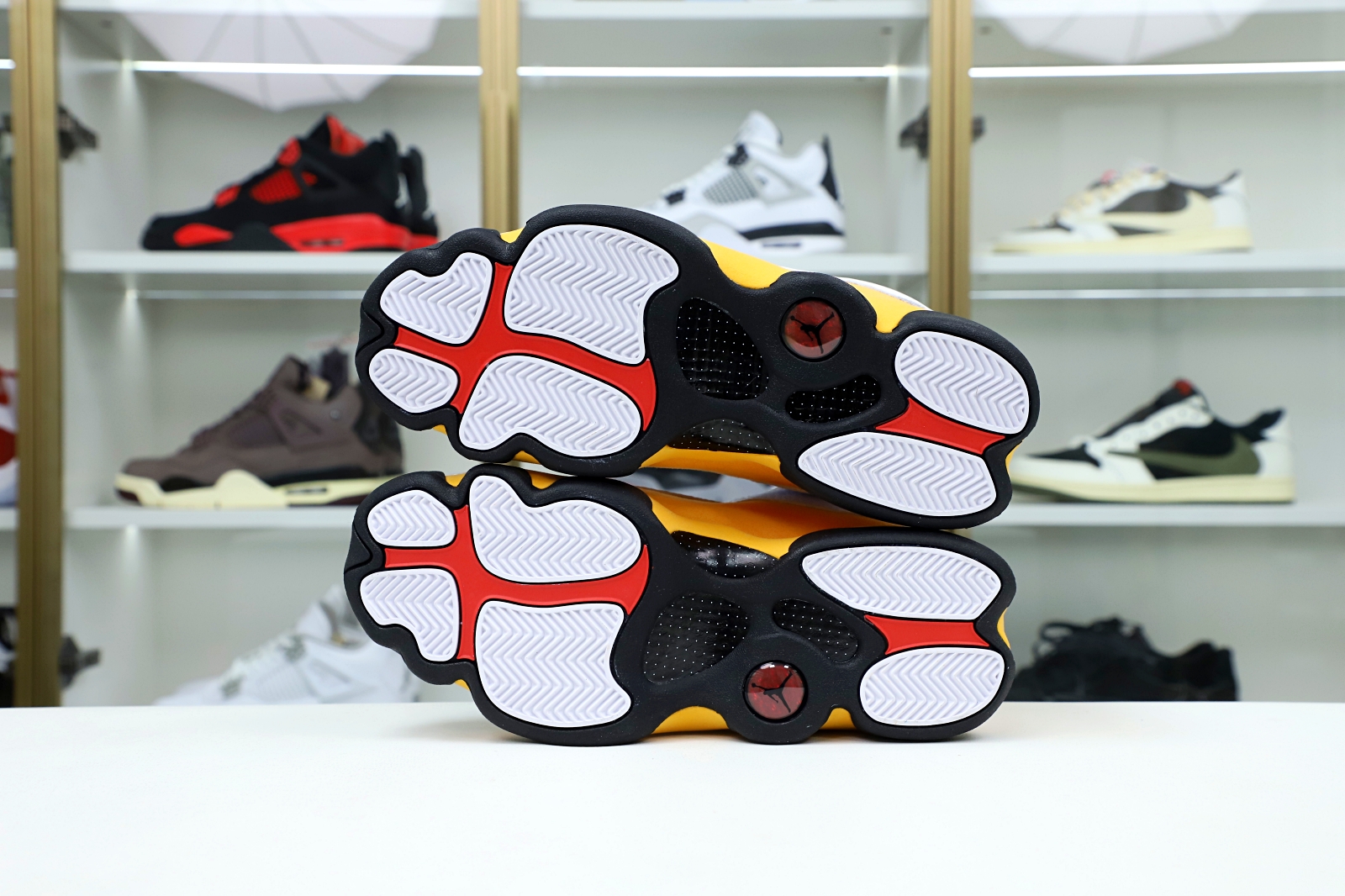 Air Jordan 13 retro