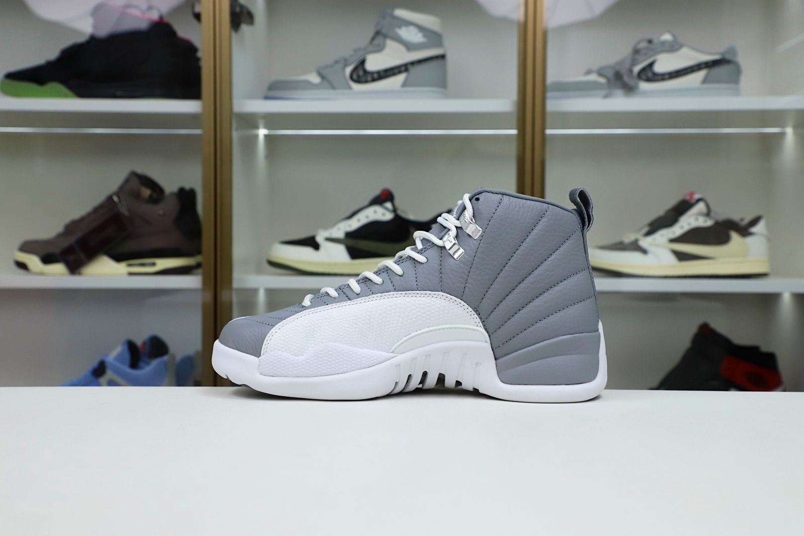 Air Jordan 12 retro