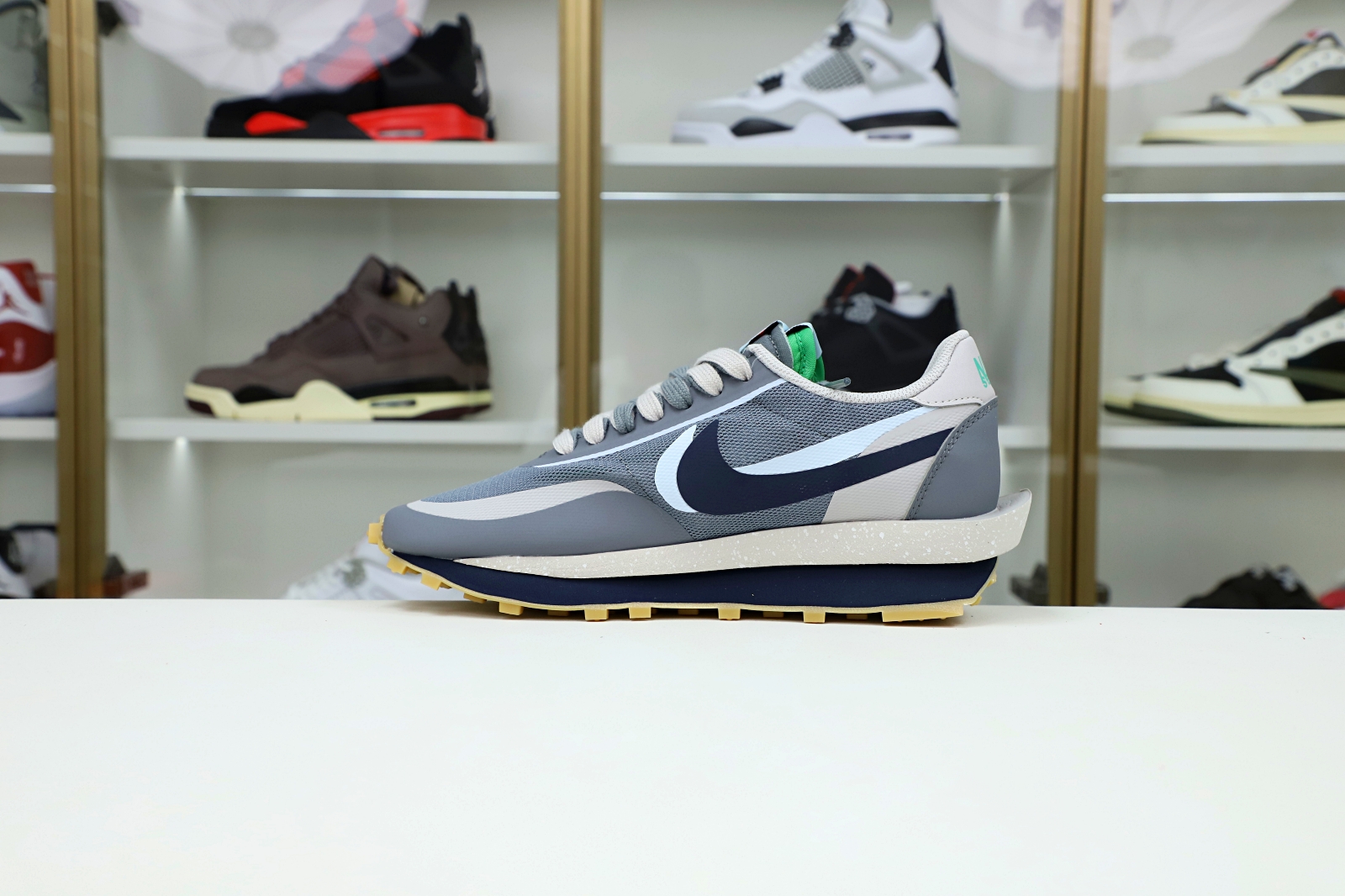 sacai x Nike LDWaffe