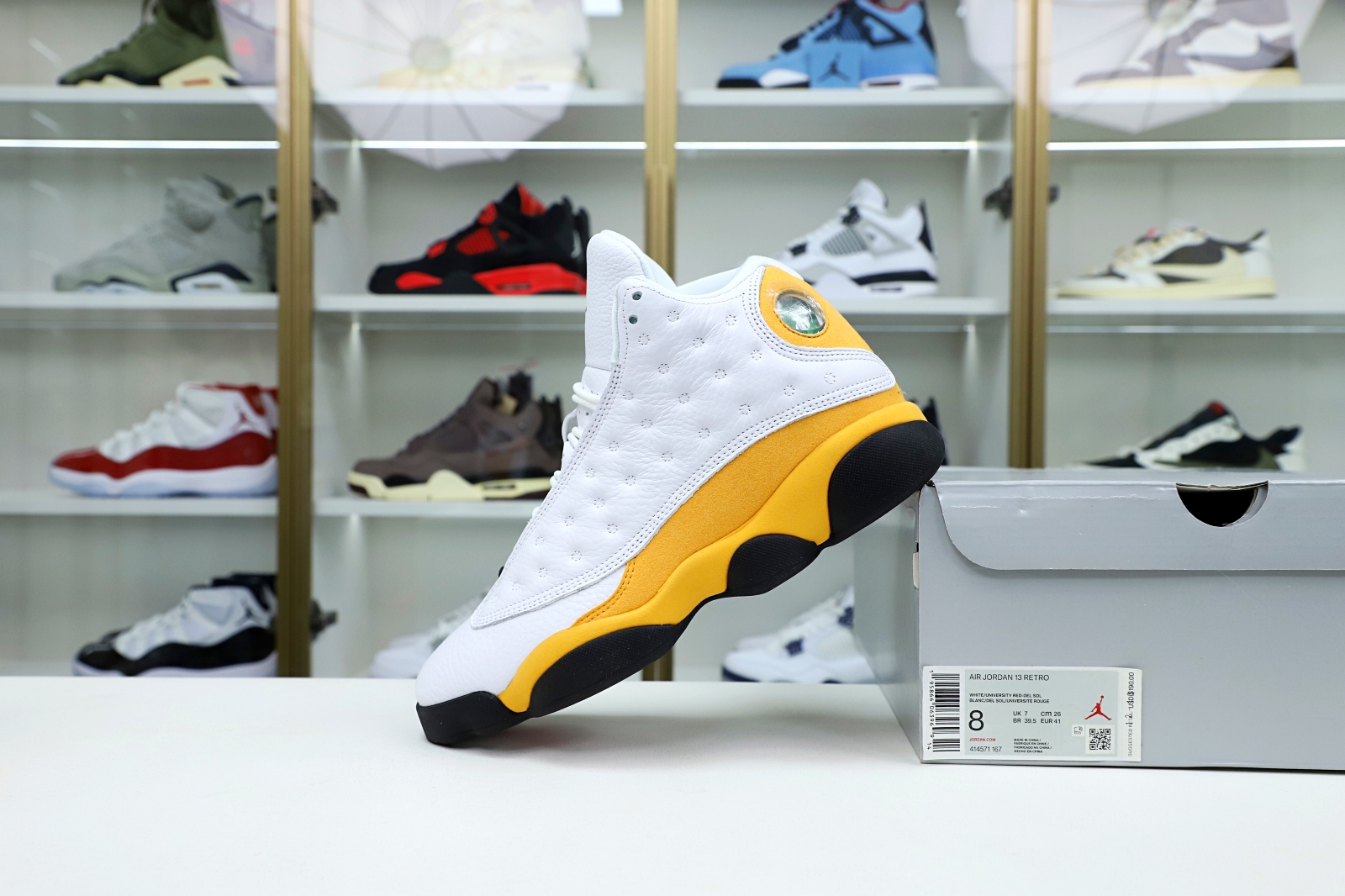 Air Jordan 13 retro