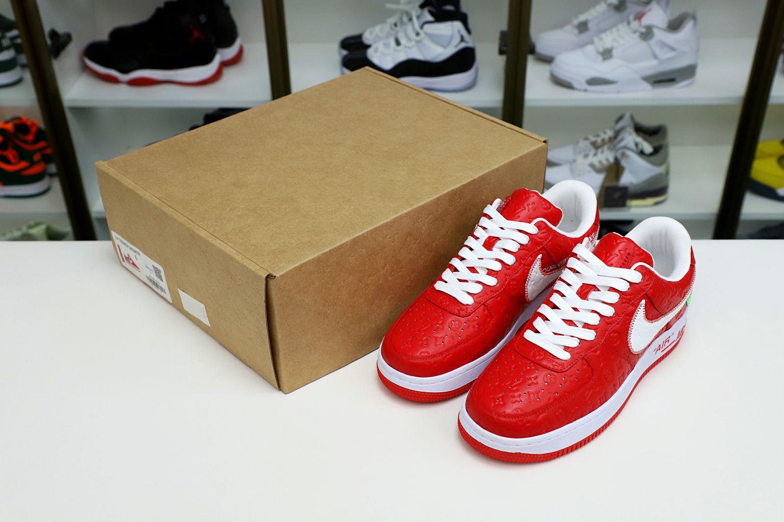 Nike Air Force1