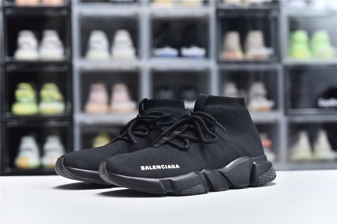 Balenciaga BLGA Speed