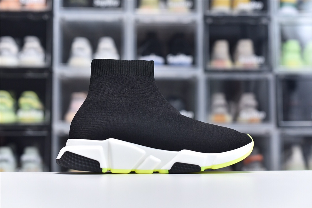 Balenciaga BLGA Speed