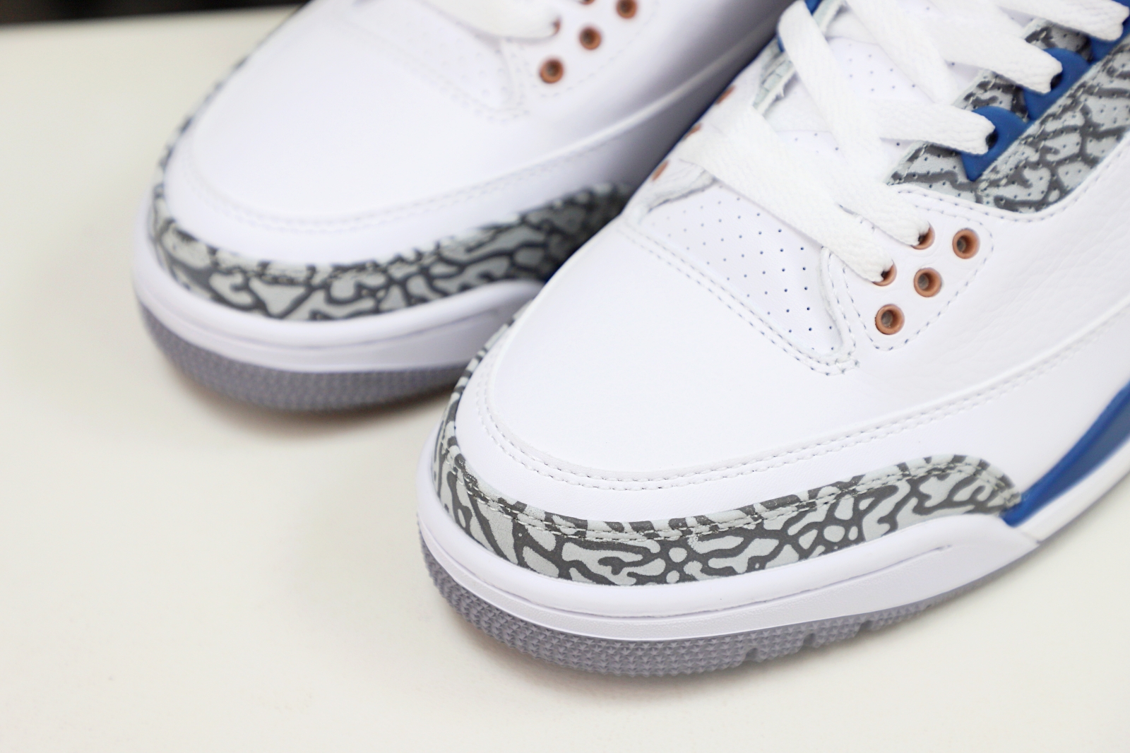 Air Jordan 3 retro
