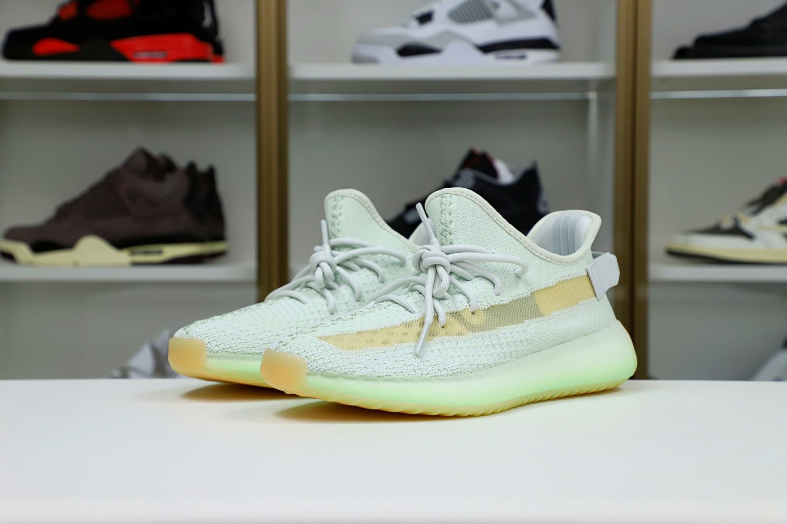 YEEZY BOOST 350 V2 'HYPERSPACE'
