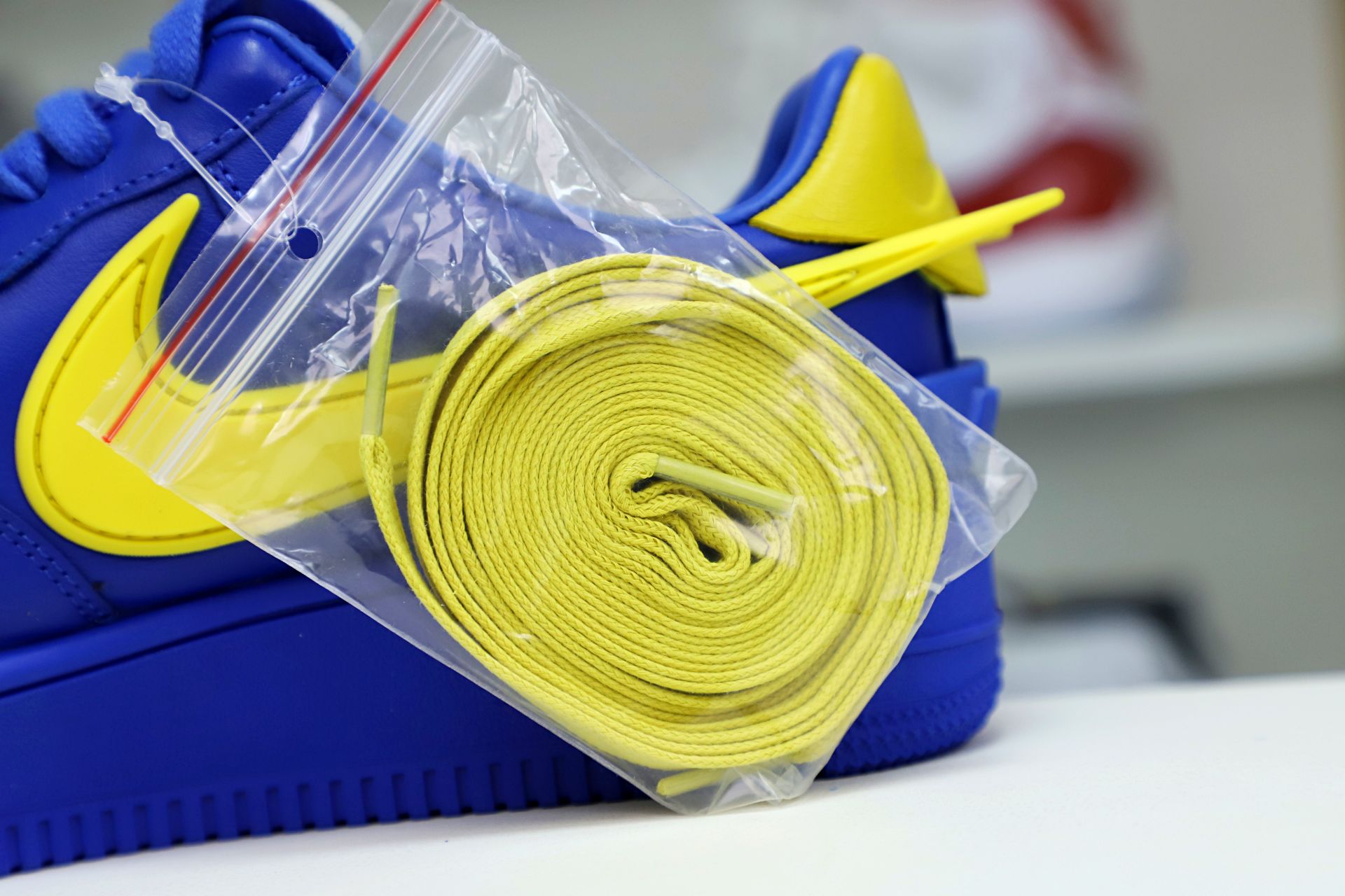 AMBUSH xNike Air Force1LoW