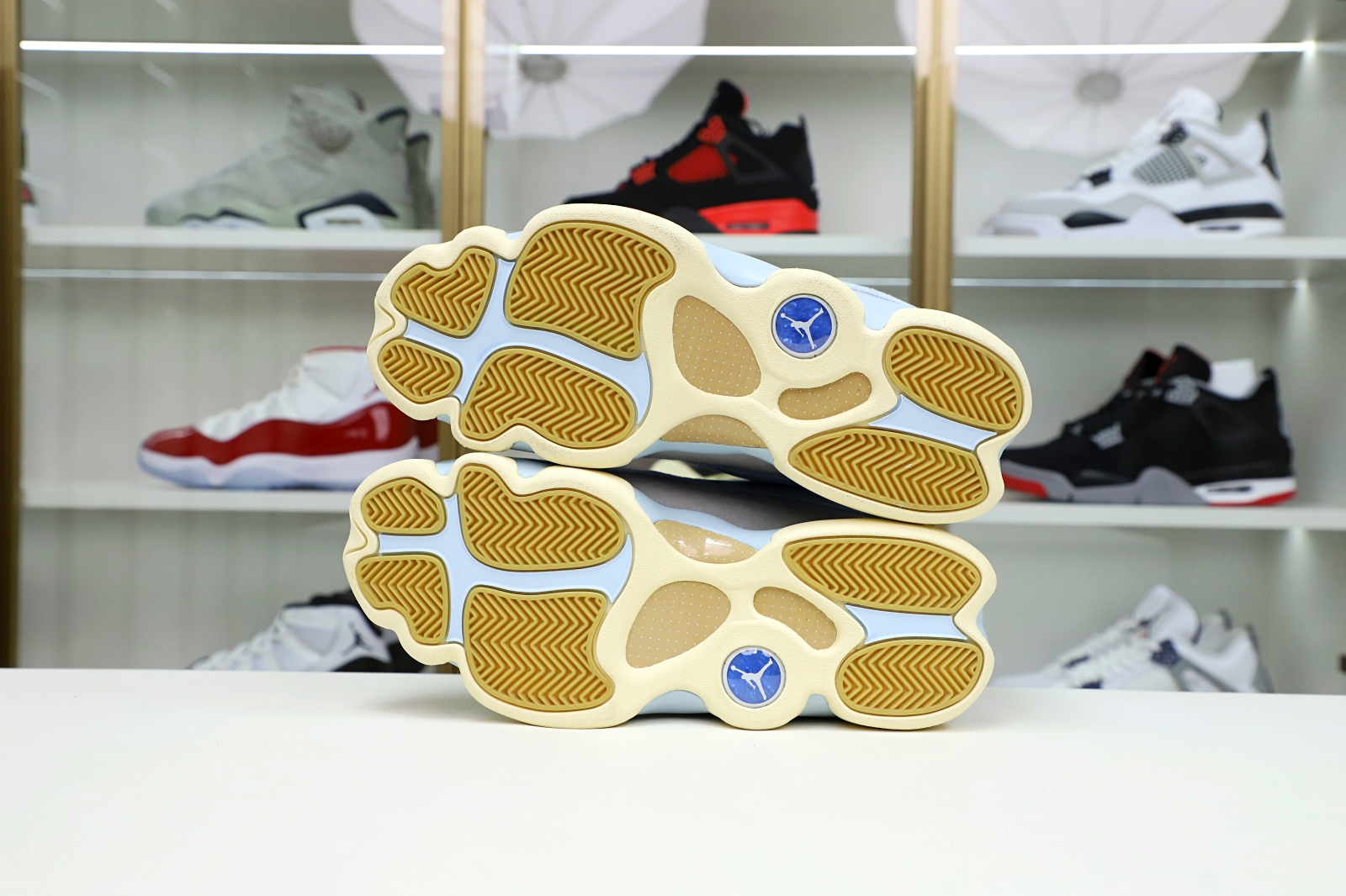 AIR Air JORDAN 13 SOLEFLY