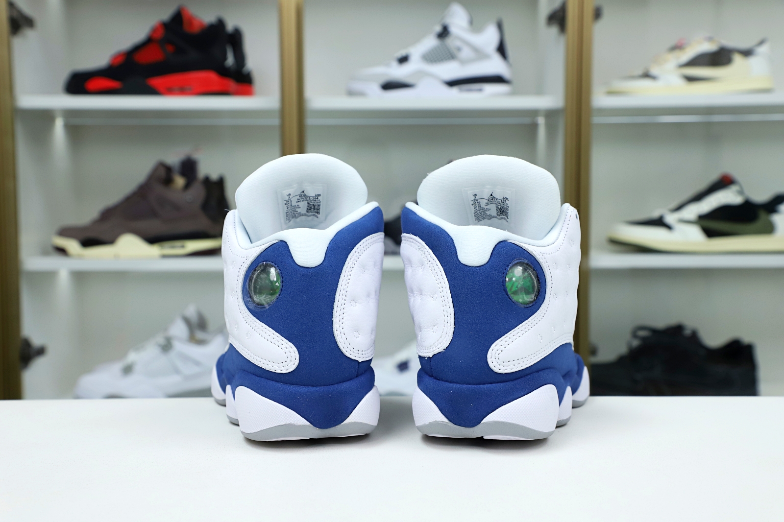 Air Jordan 13 retro