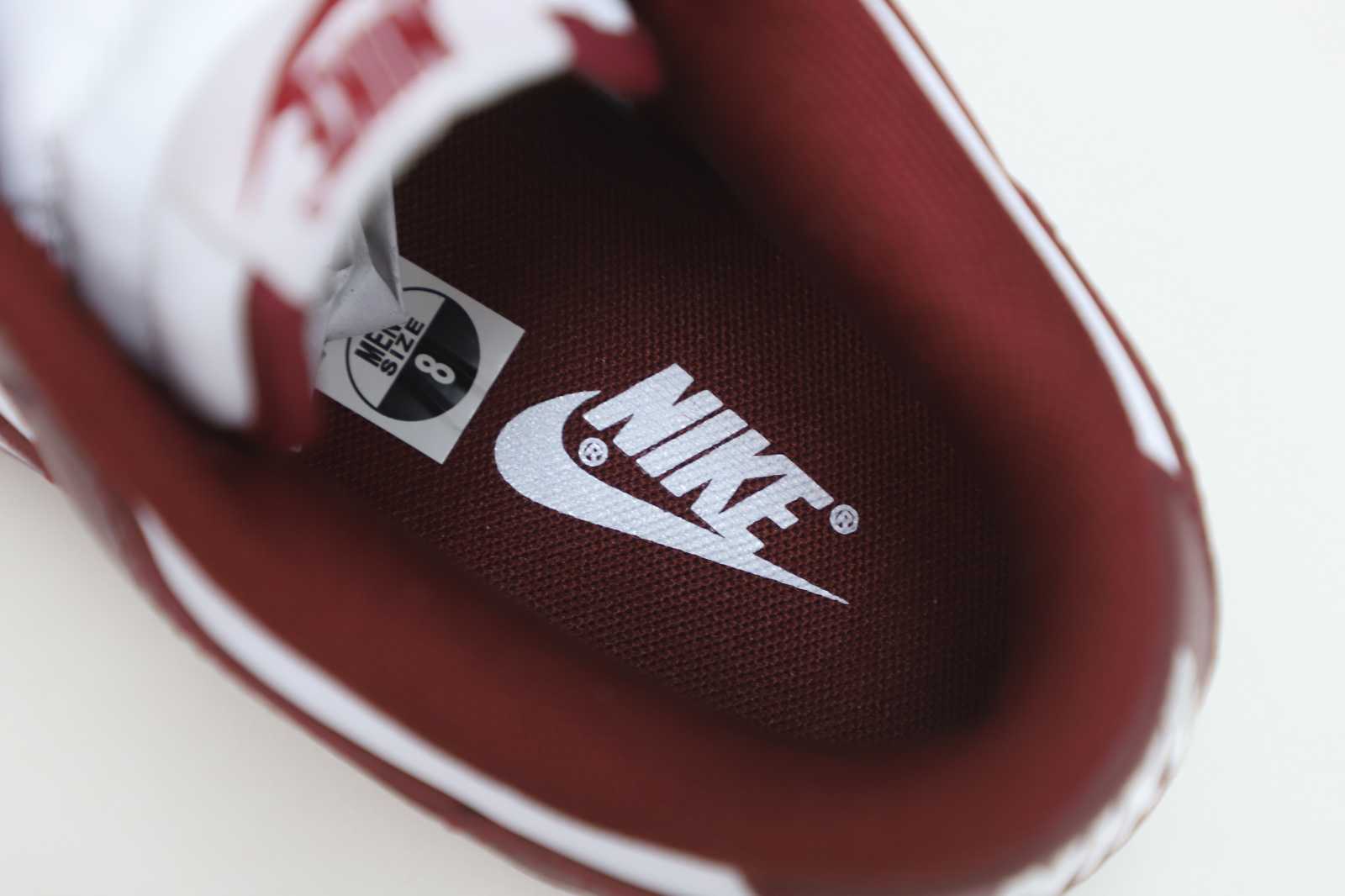 Nike Dunk LowRetro