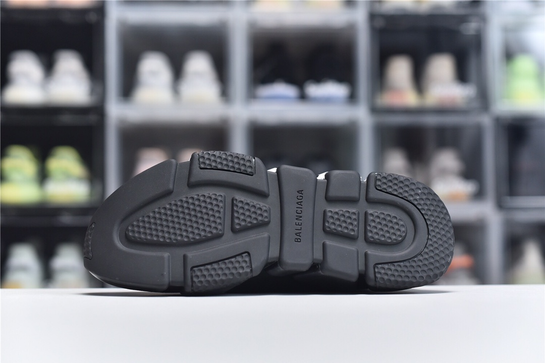 Balenciaga BLGA Speed