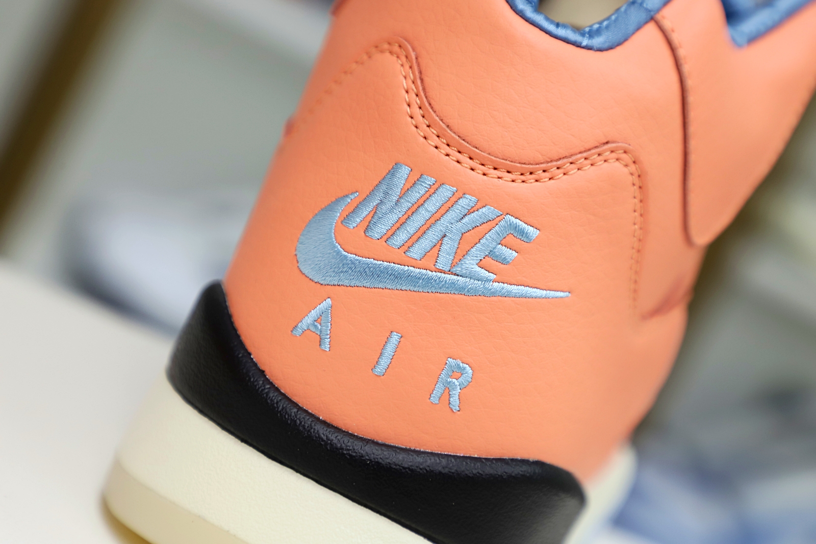 DJ Khaled x Air Jordan 5