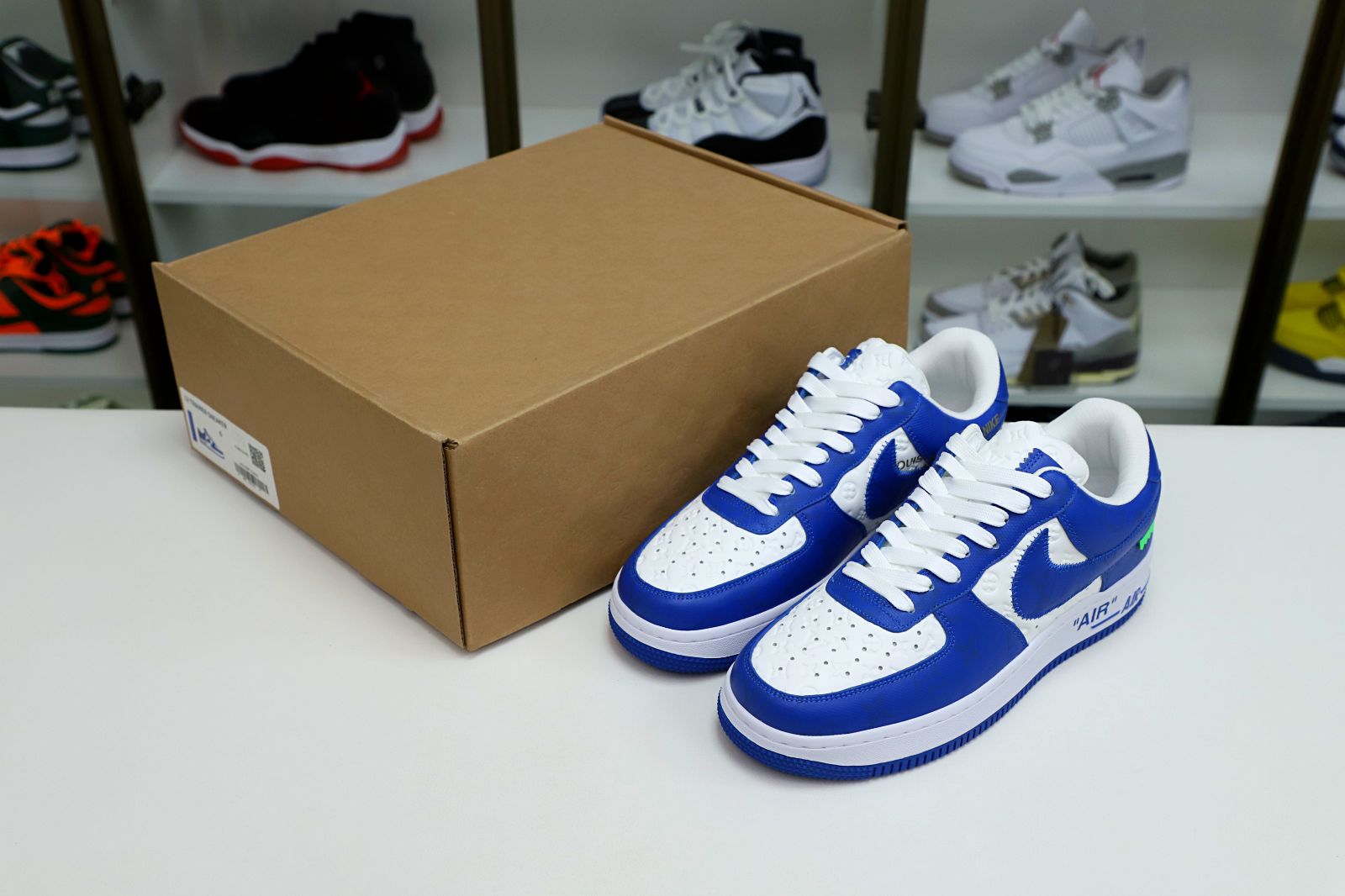 Nike Air Force1 Low